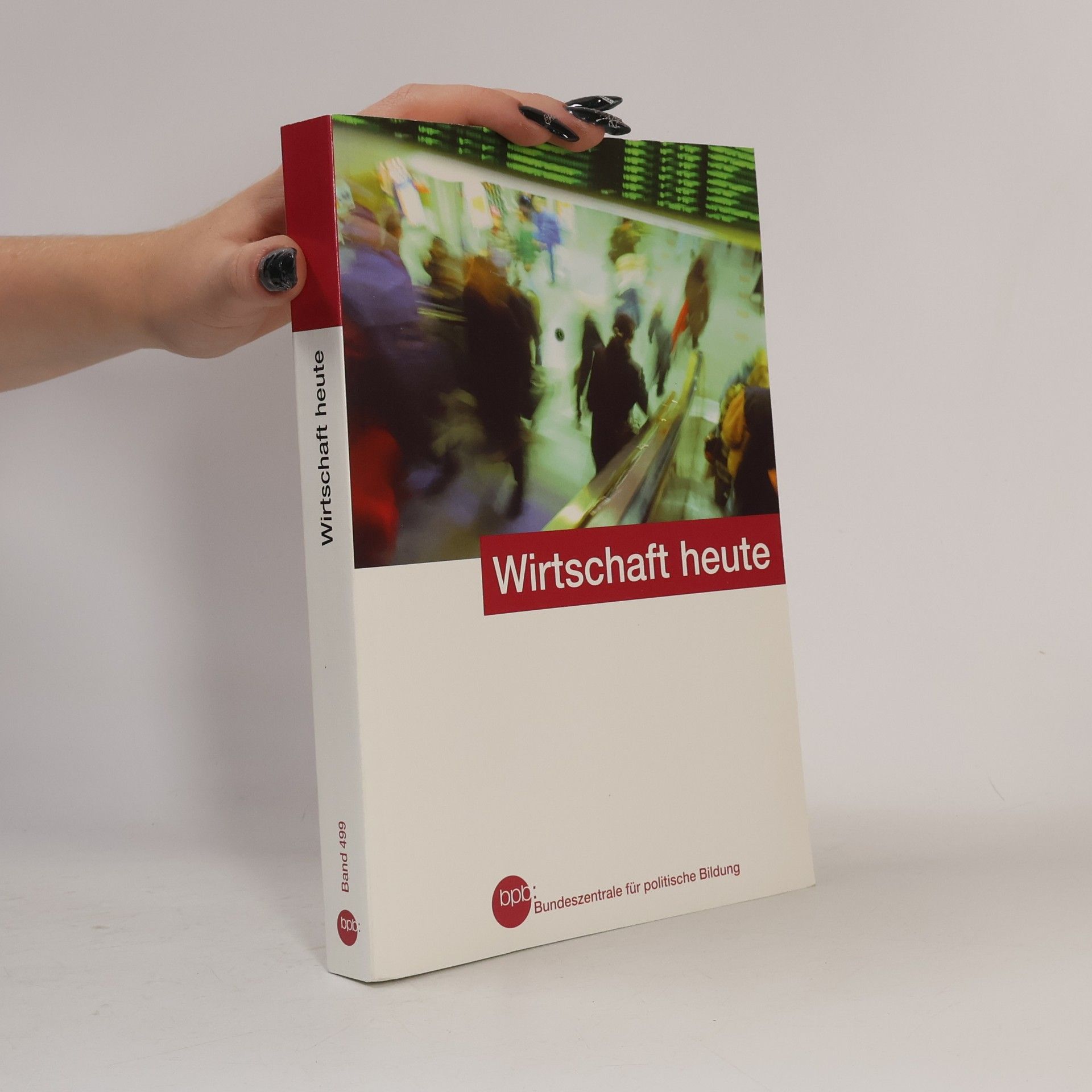 Wirtschaft heute
