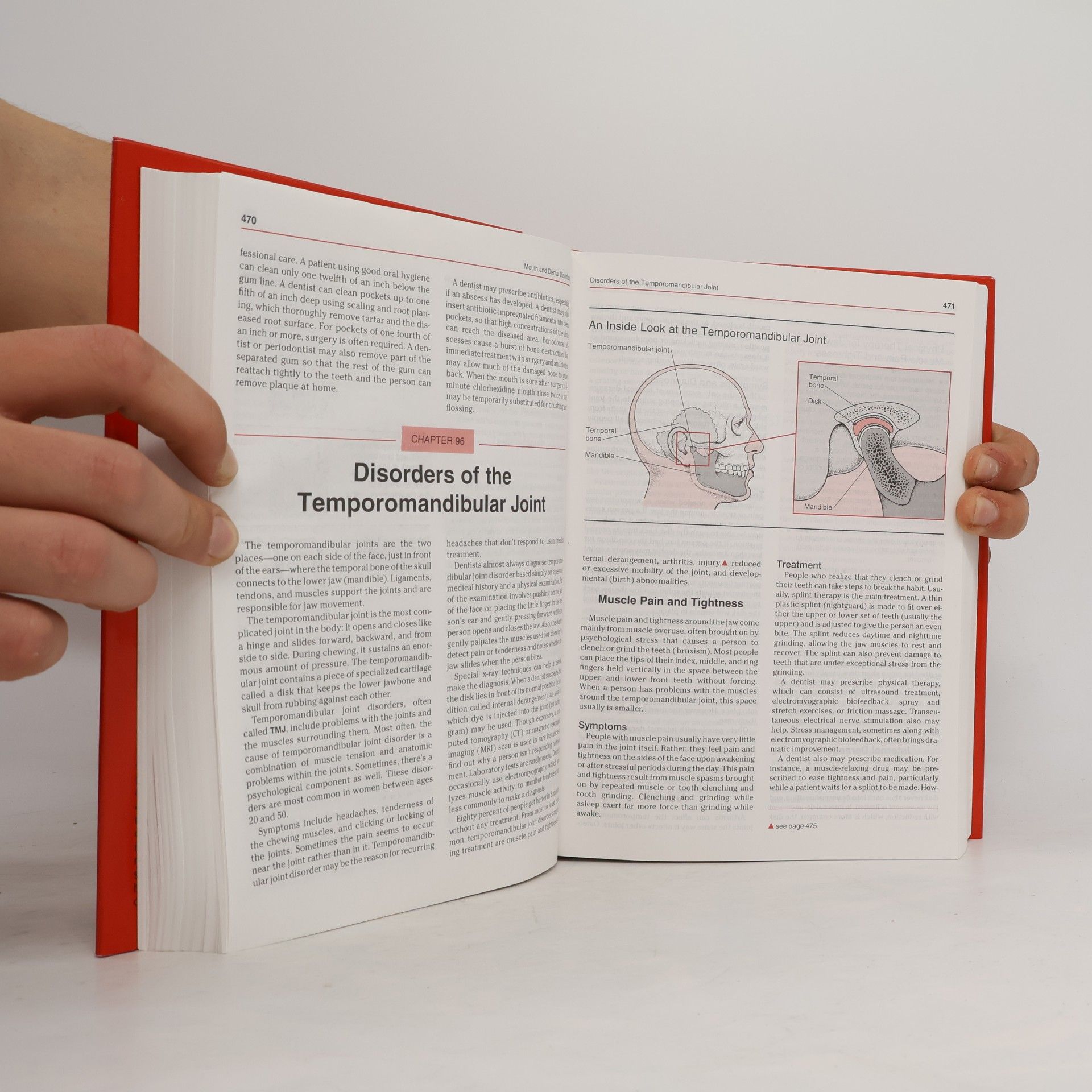 Robert Berkow The Merck Manual of Medical Information