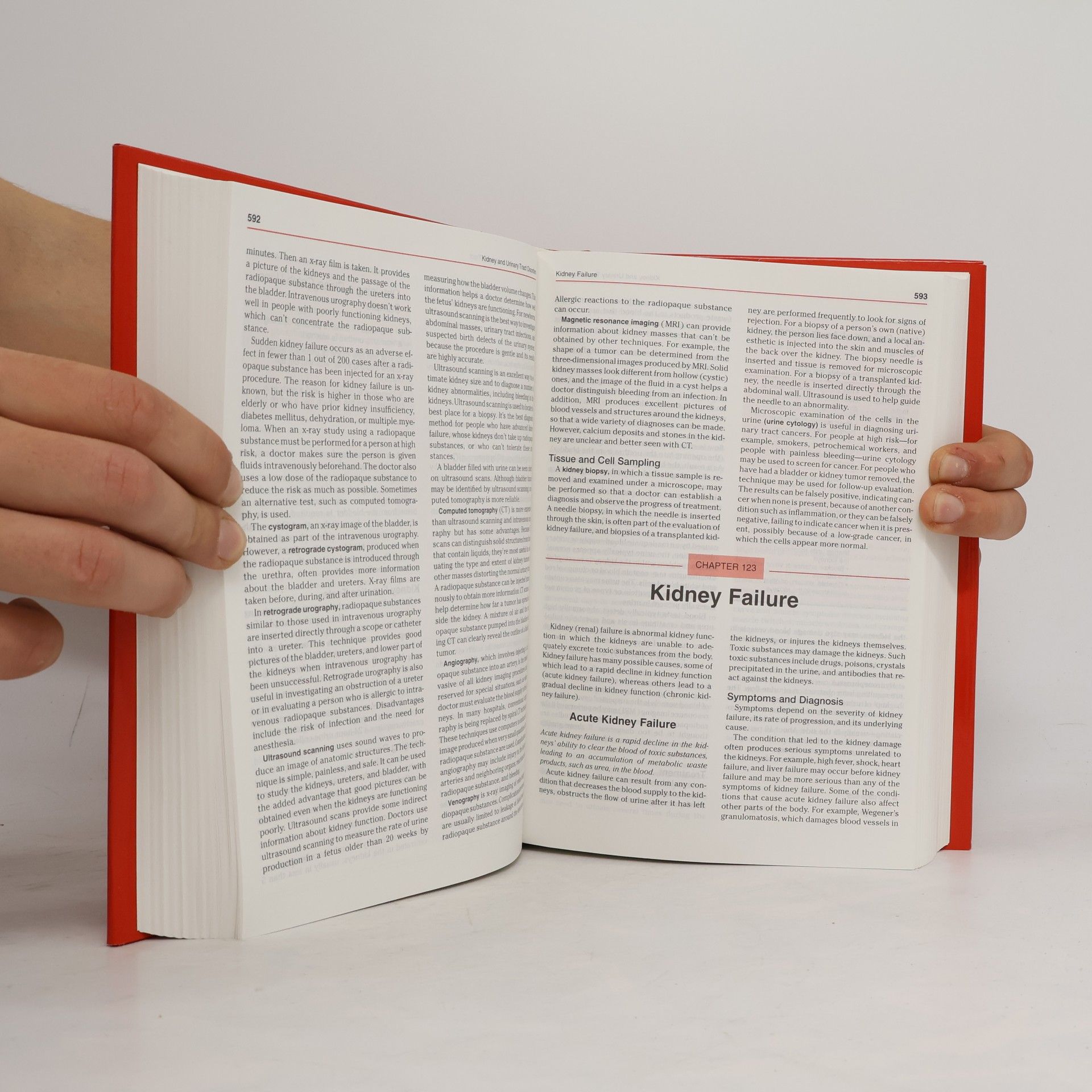 Robert Berkow The Merck Manual of Medical Information