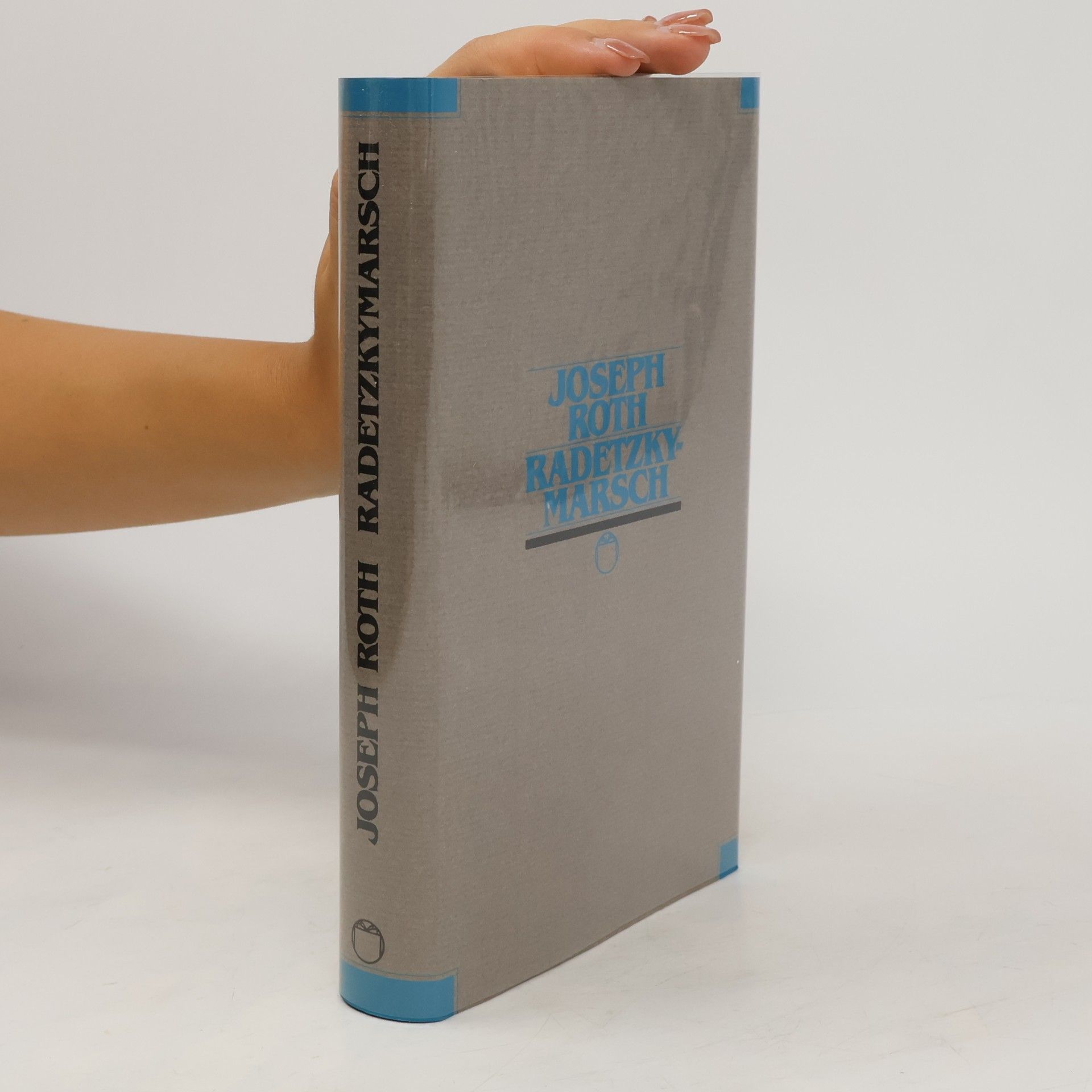 Joseph Roth Radetzkymarsch
