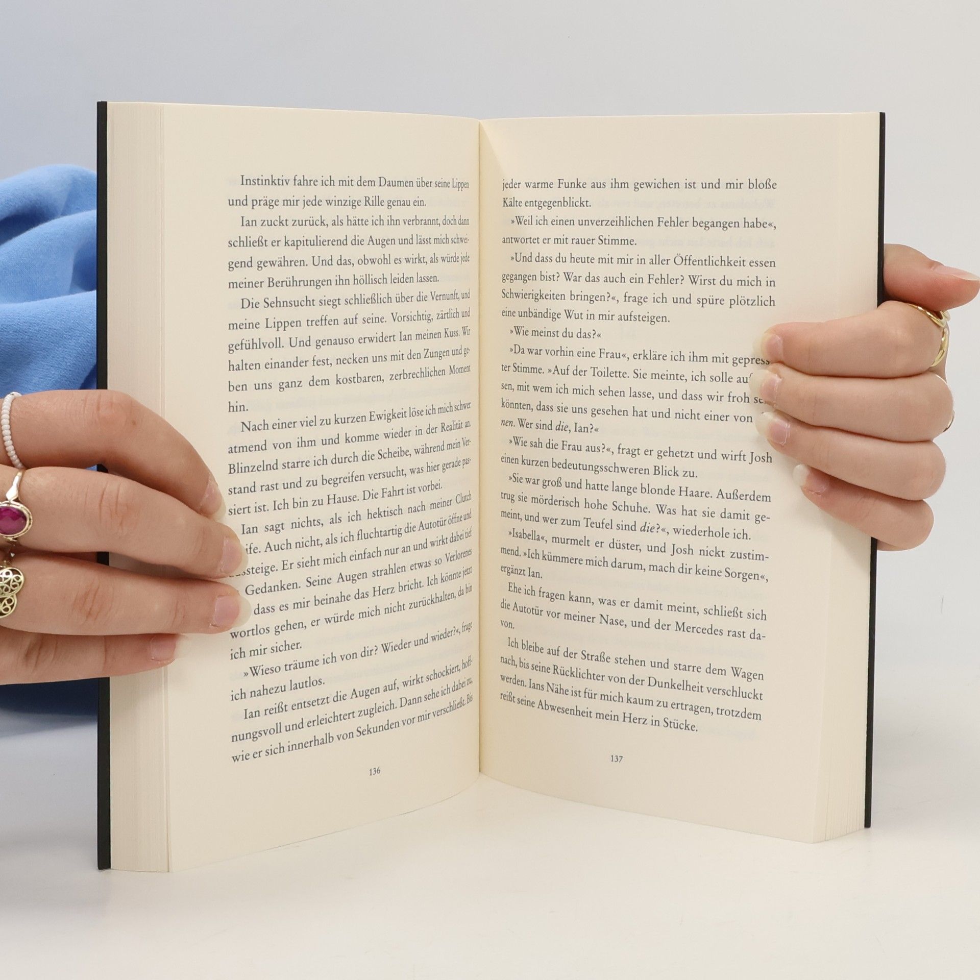 Nicole Fisher You're my Rival