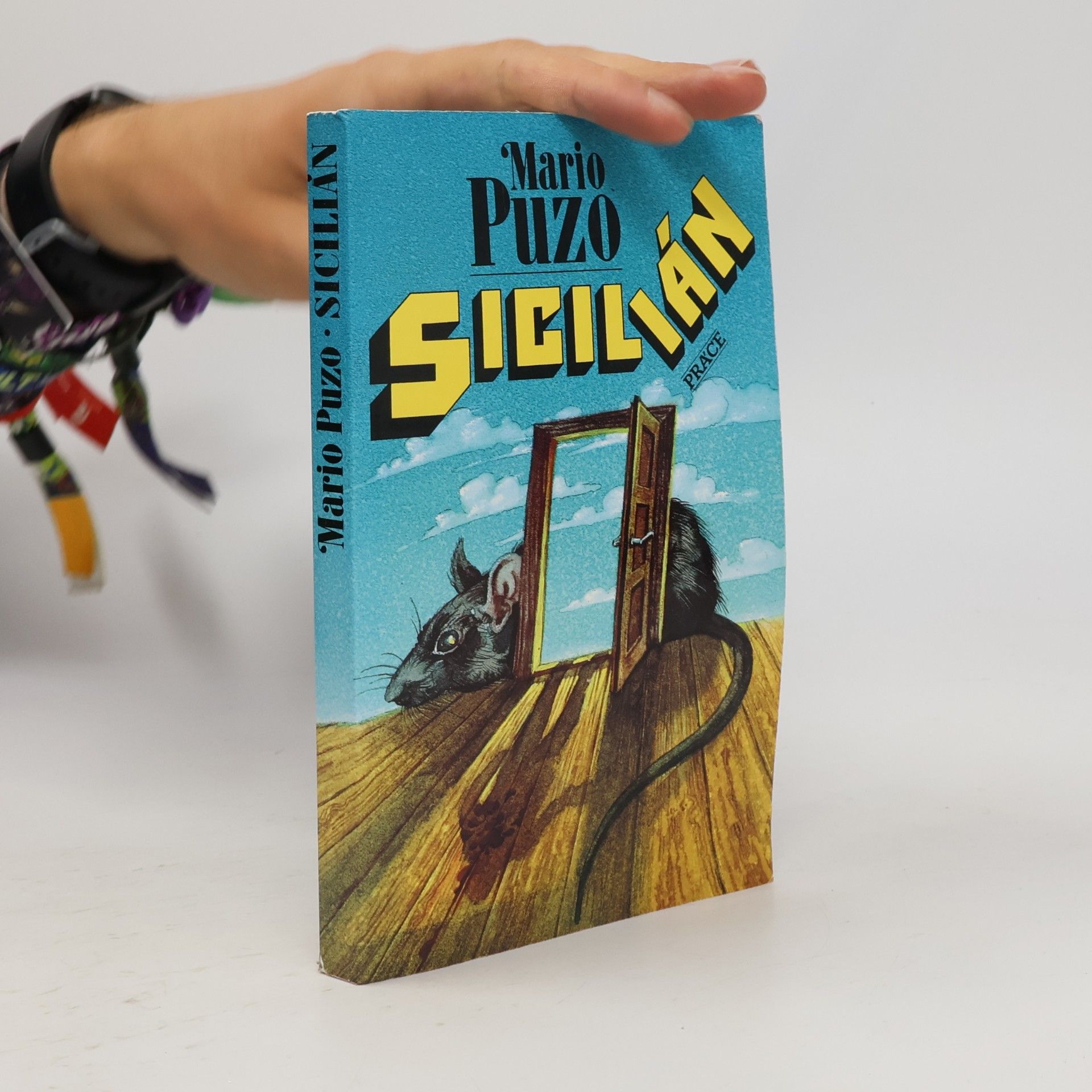 Sicilián