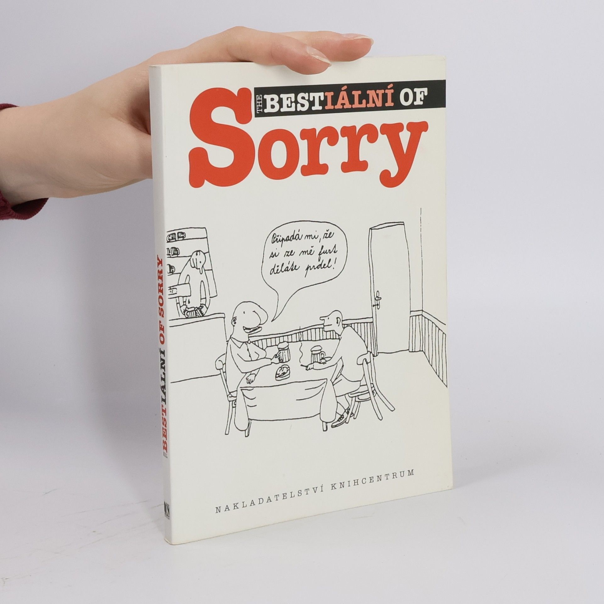 Bestiální of Sorry