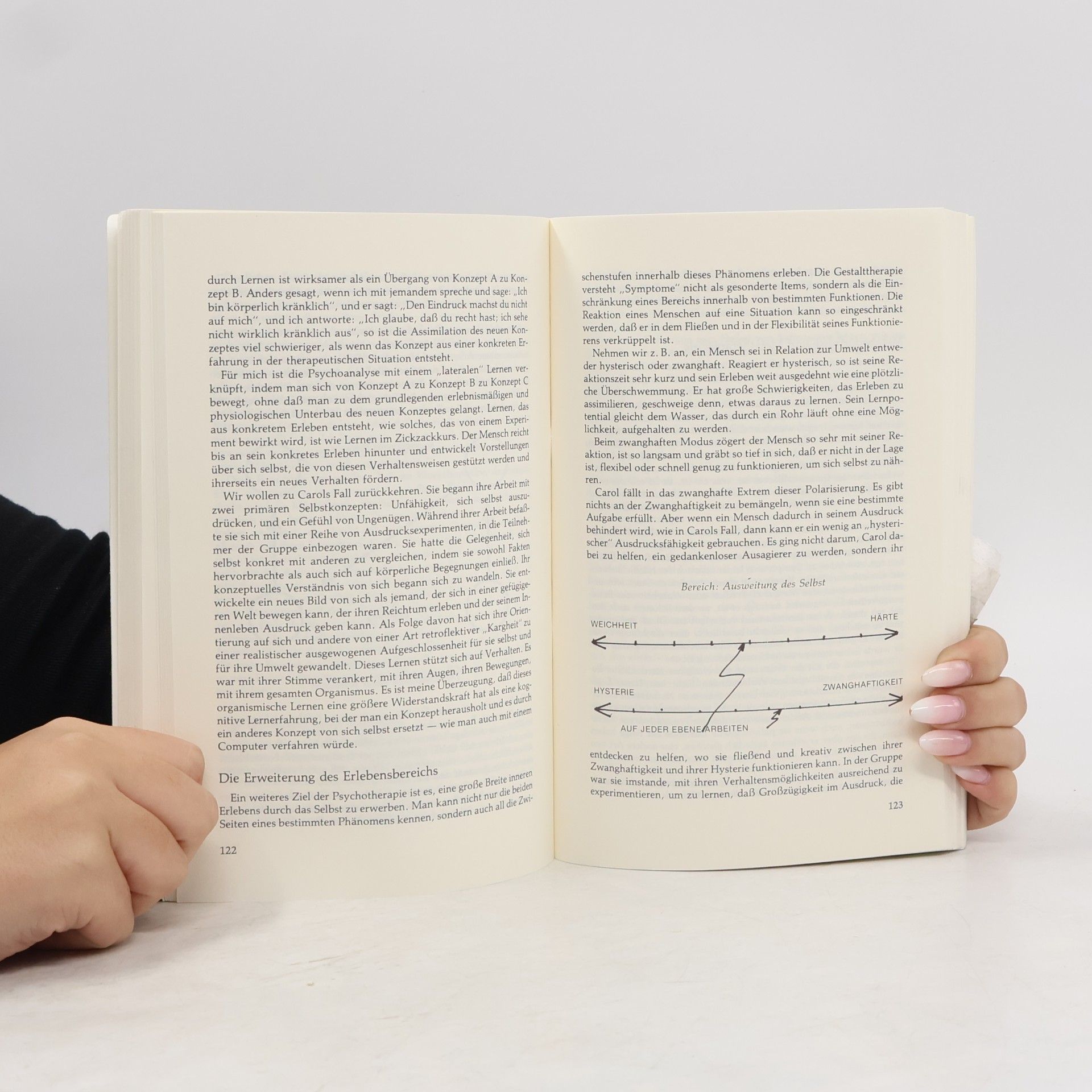 Joseph Zinker Gestalttherapie als kreativer Prozess
