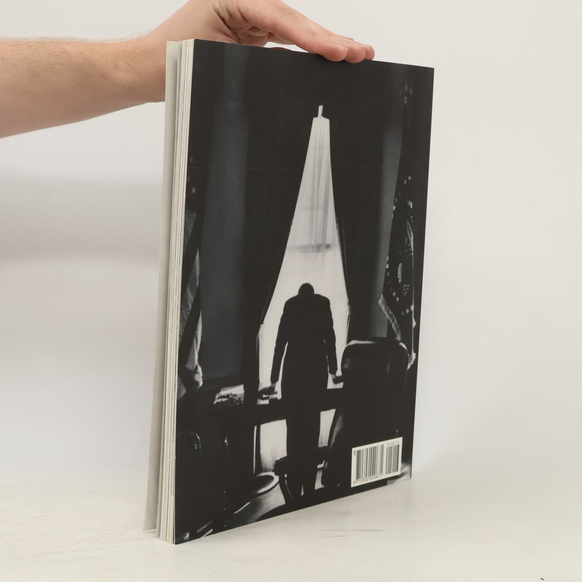 Rik Kuethe Ter herinnering 1917-1963 John F. Kennedy - Elsevier Speciale editie