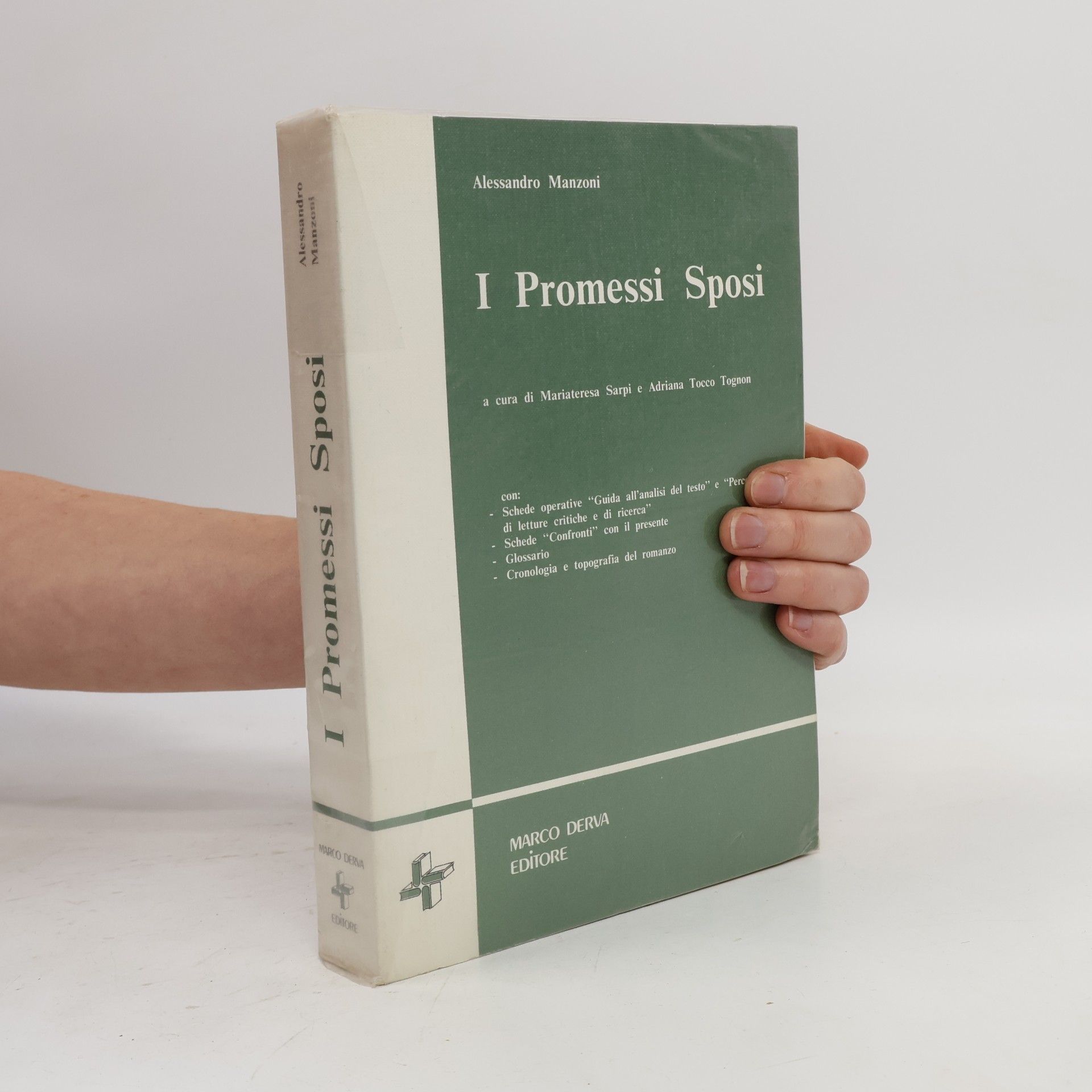 I Promessi Sposi