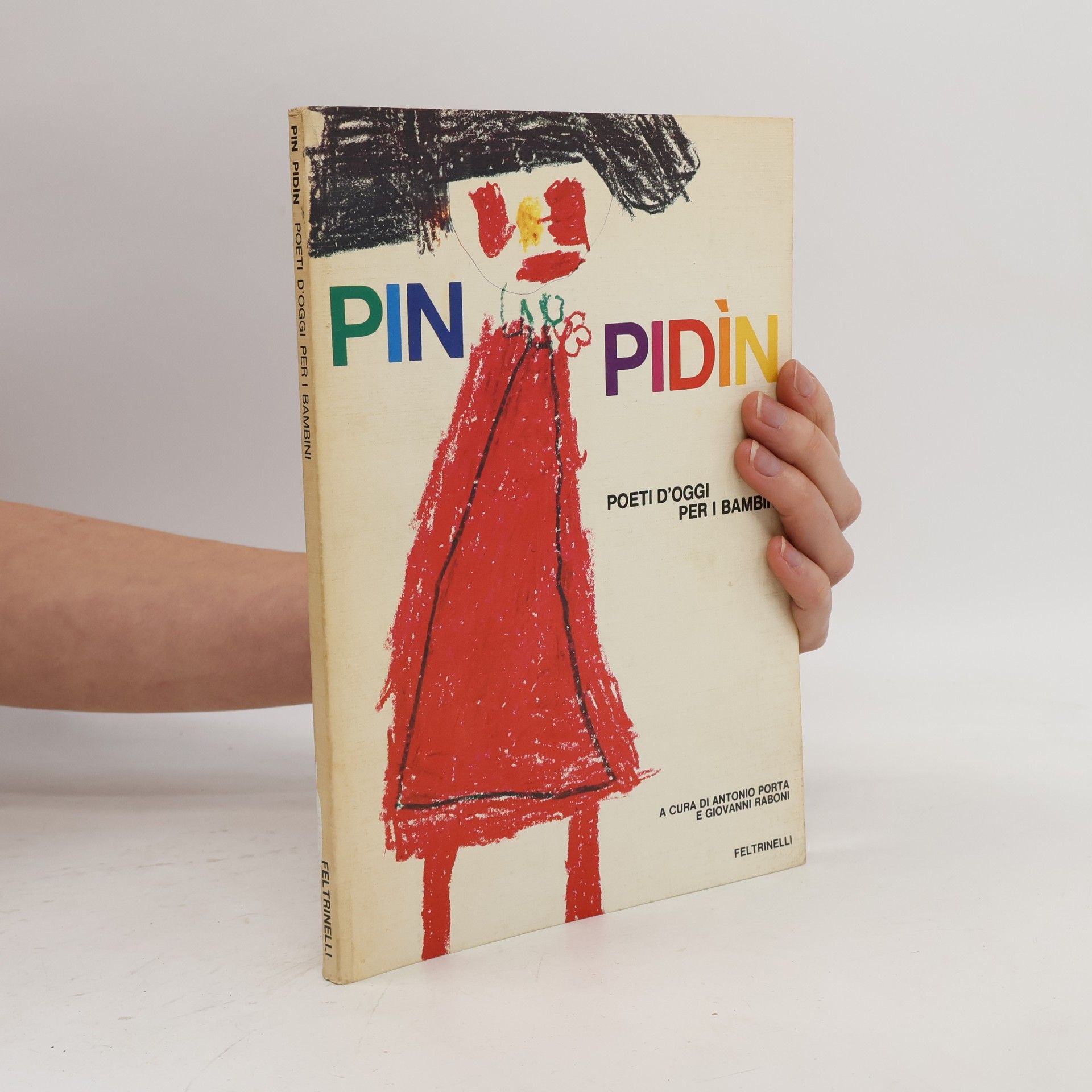 Autores varios Pin pidìn