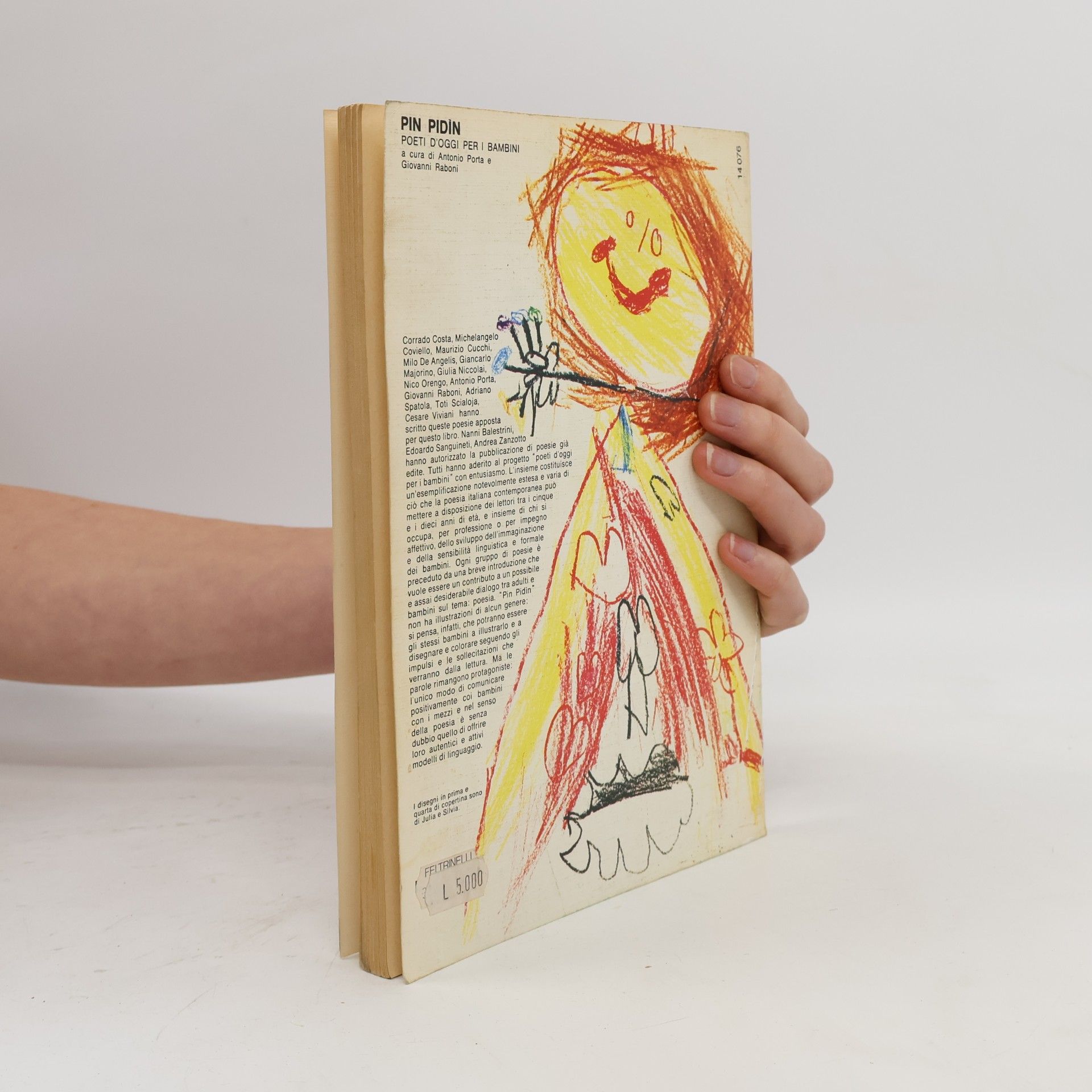 Autores varios Pin pidìn