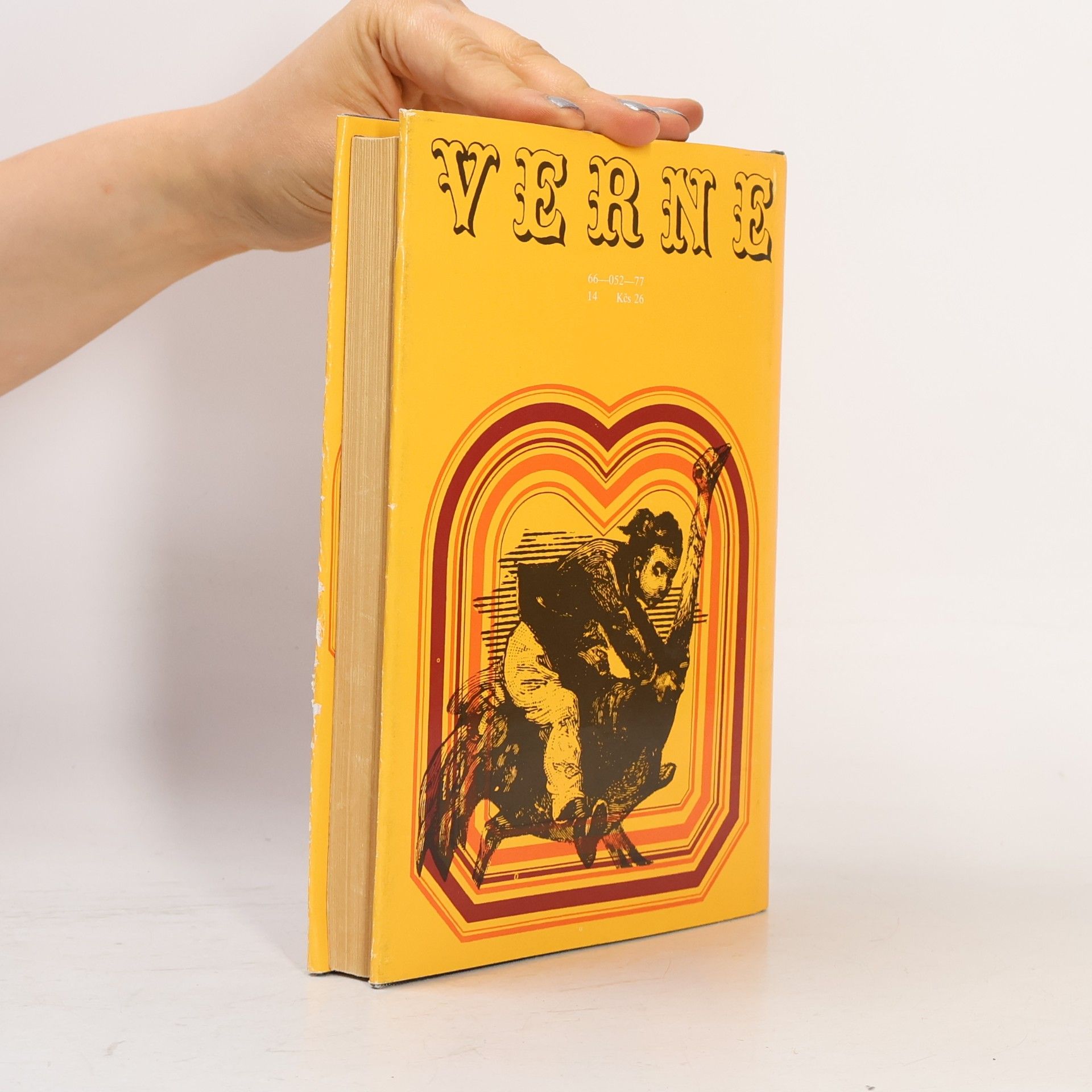 Jules Verne Dva roky prázdnin