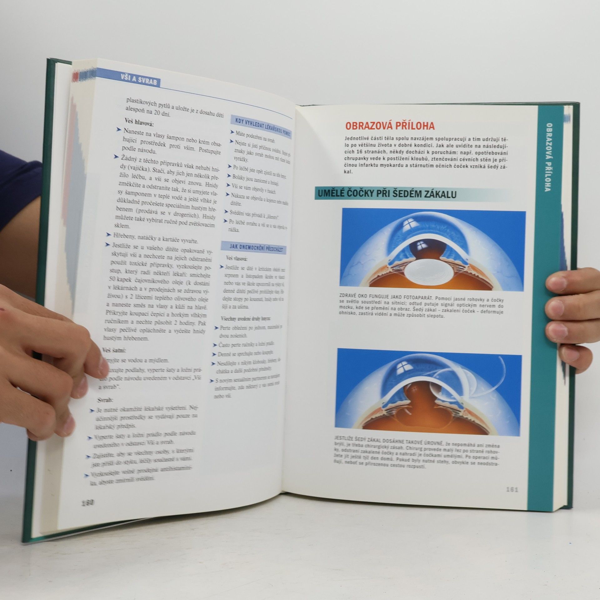 Autores varios Rodinný domácí lékař