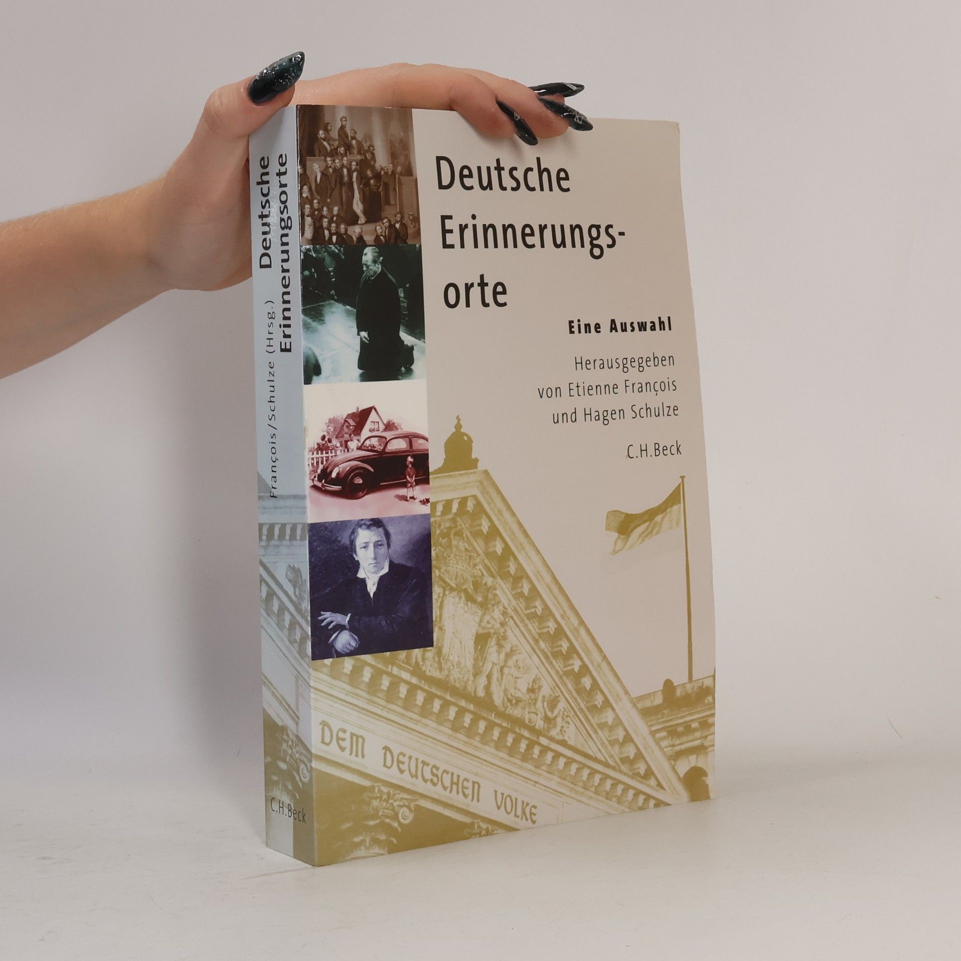 kolektiv Deutsche Erinnerungsorte