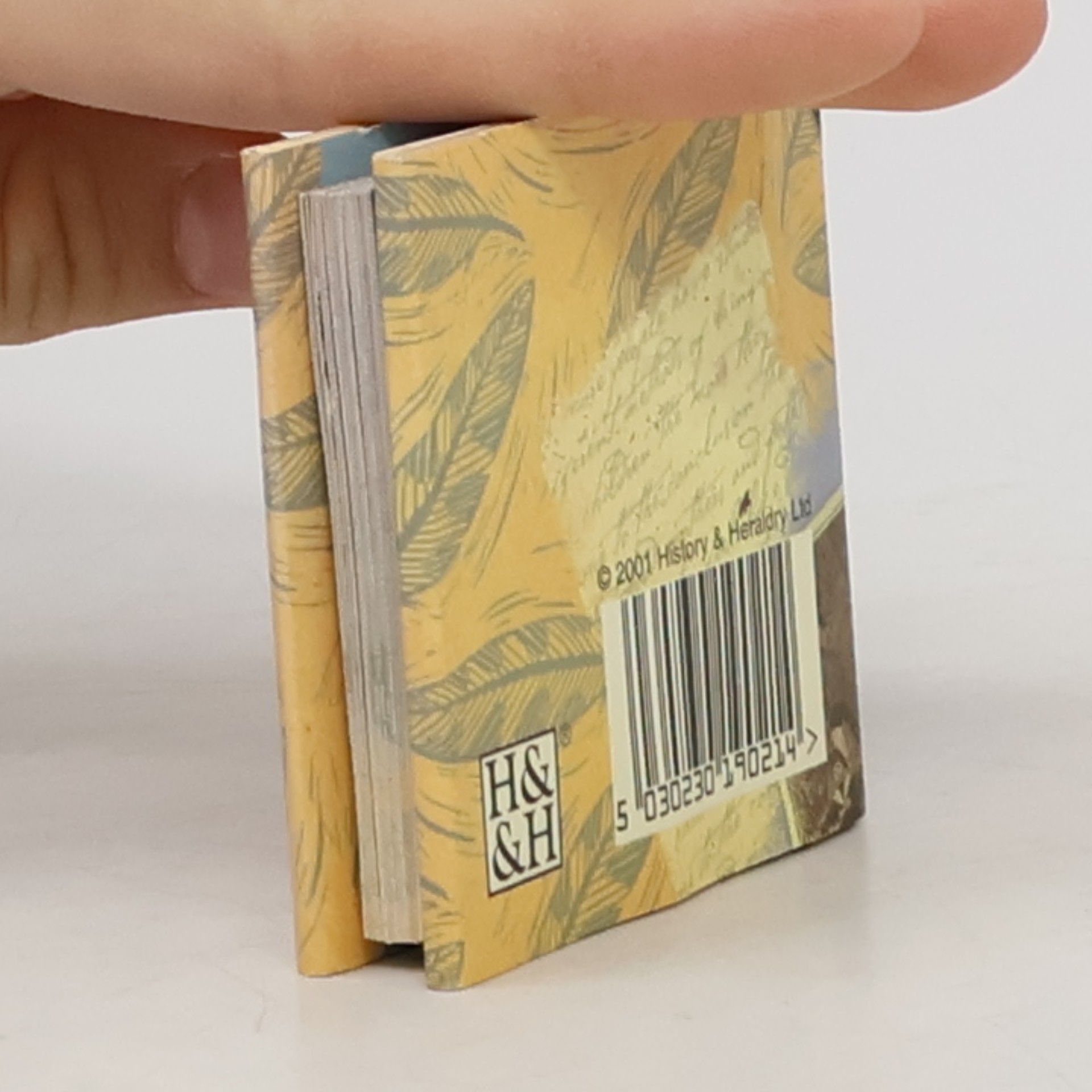 Various authors Ein kleines Buch mit Gefühlen für einen besonderen Papa
