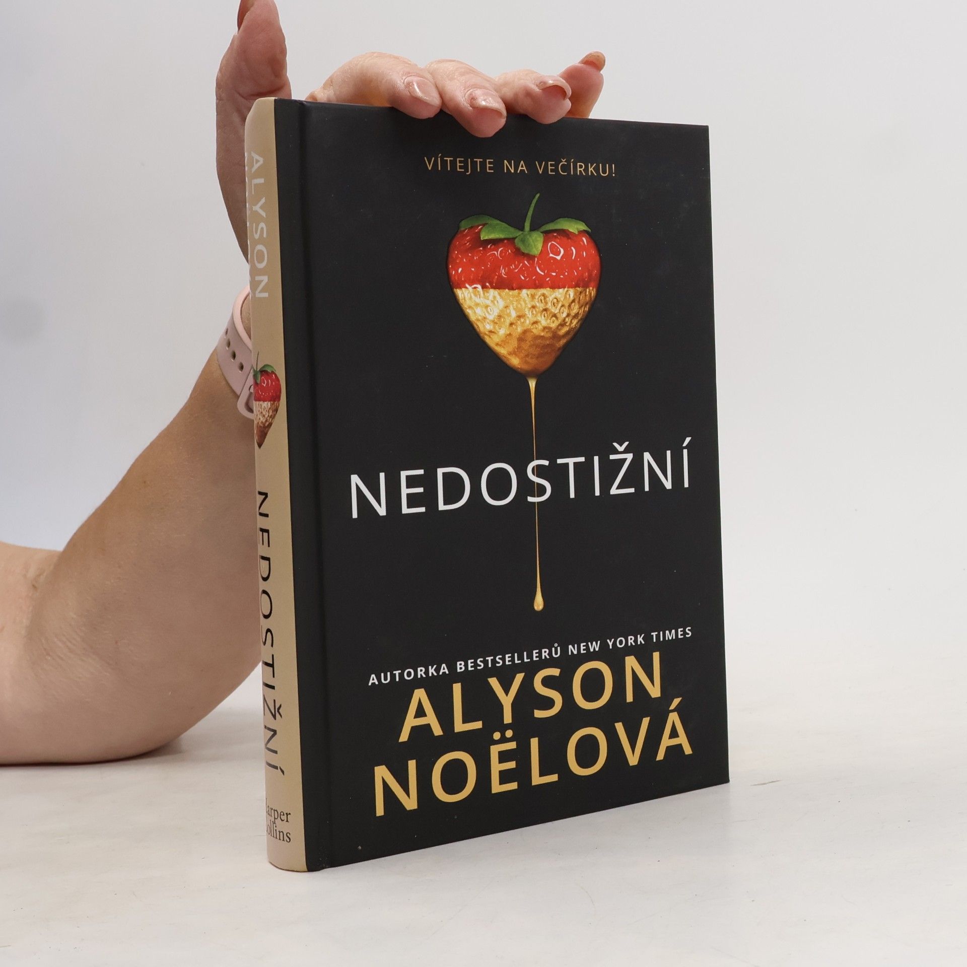 Nedostižní