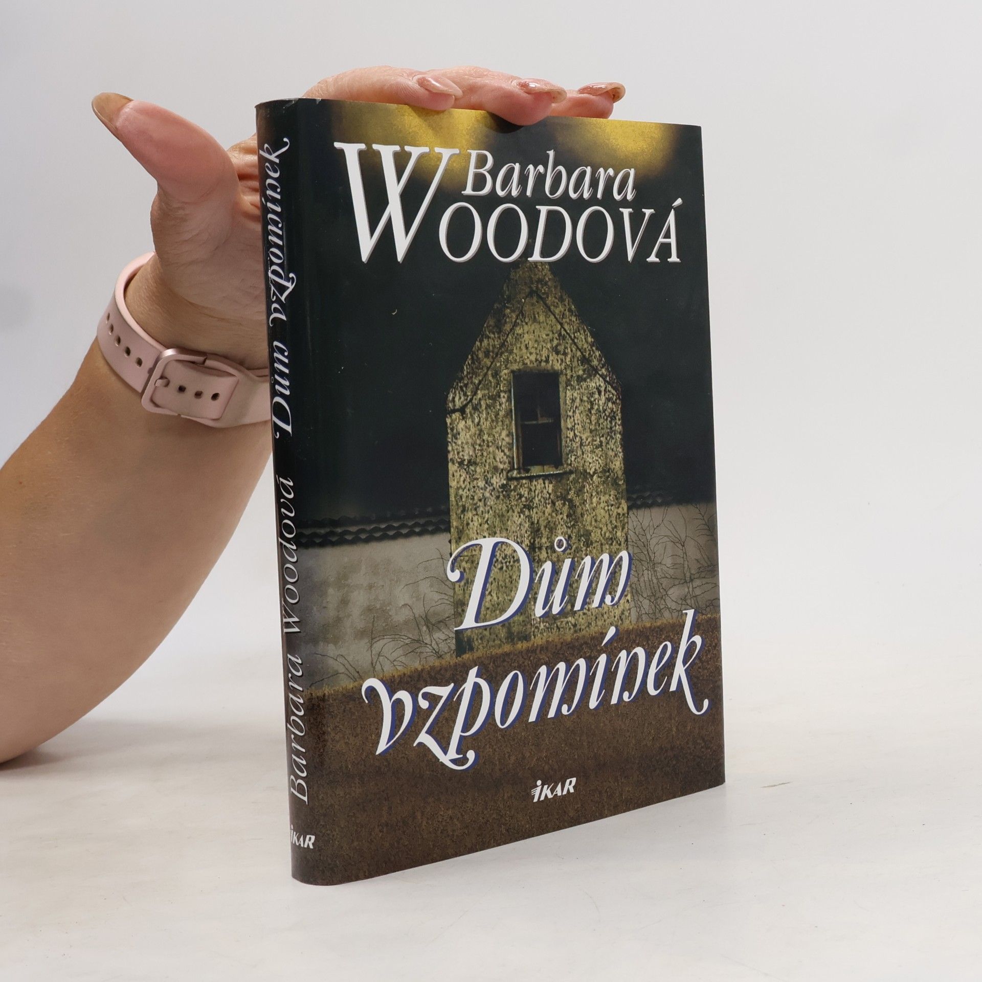Dům vzpomínek