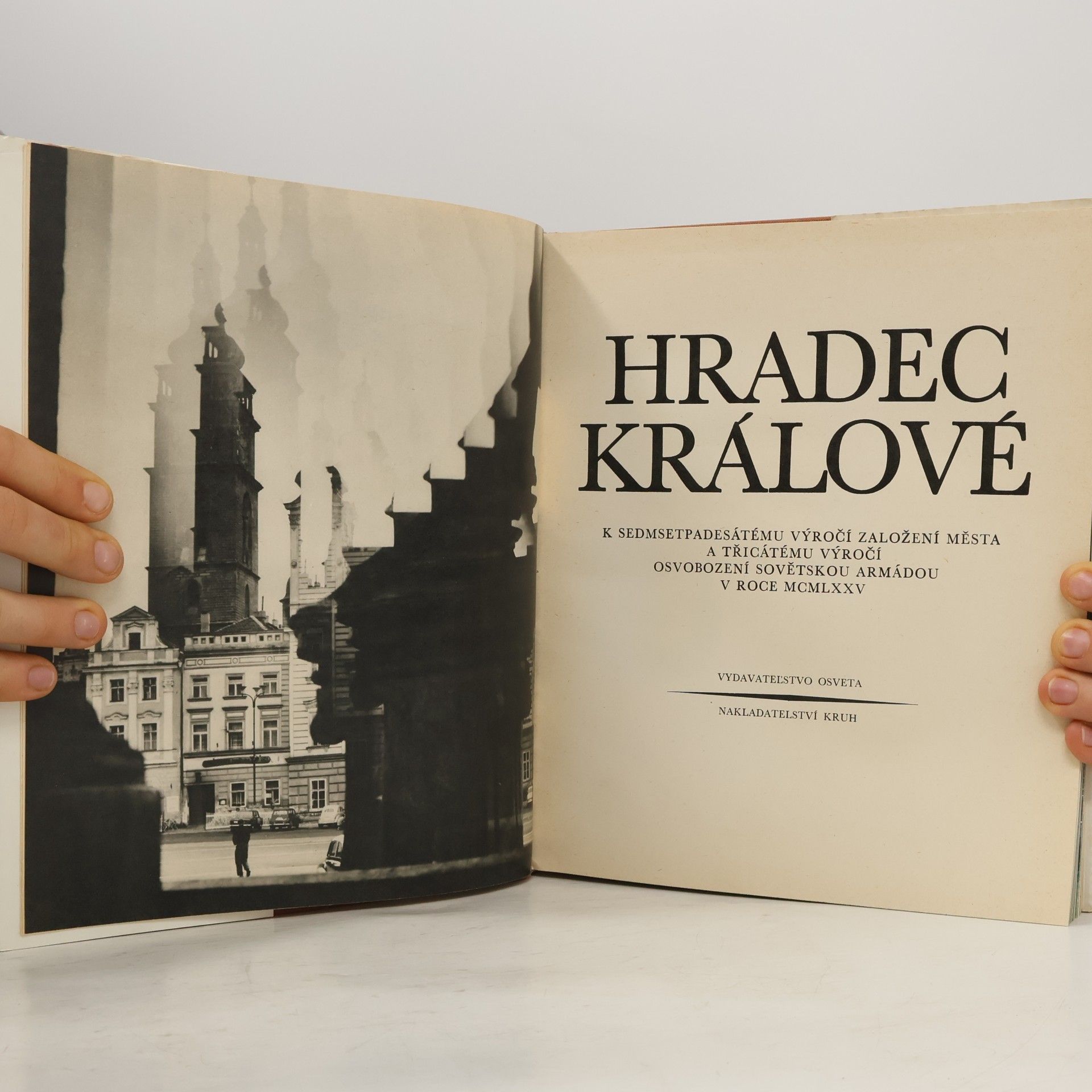 Josef Šechtl Hradec Králové