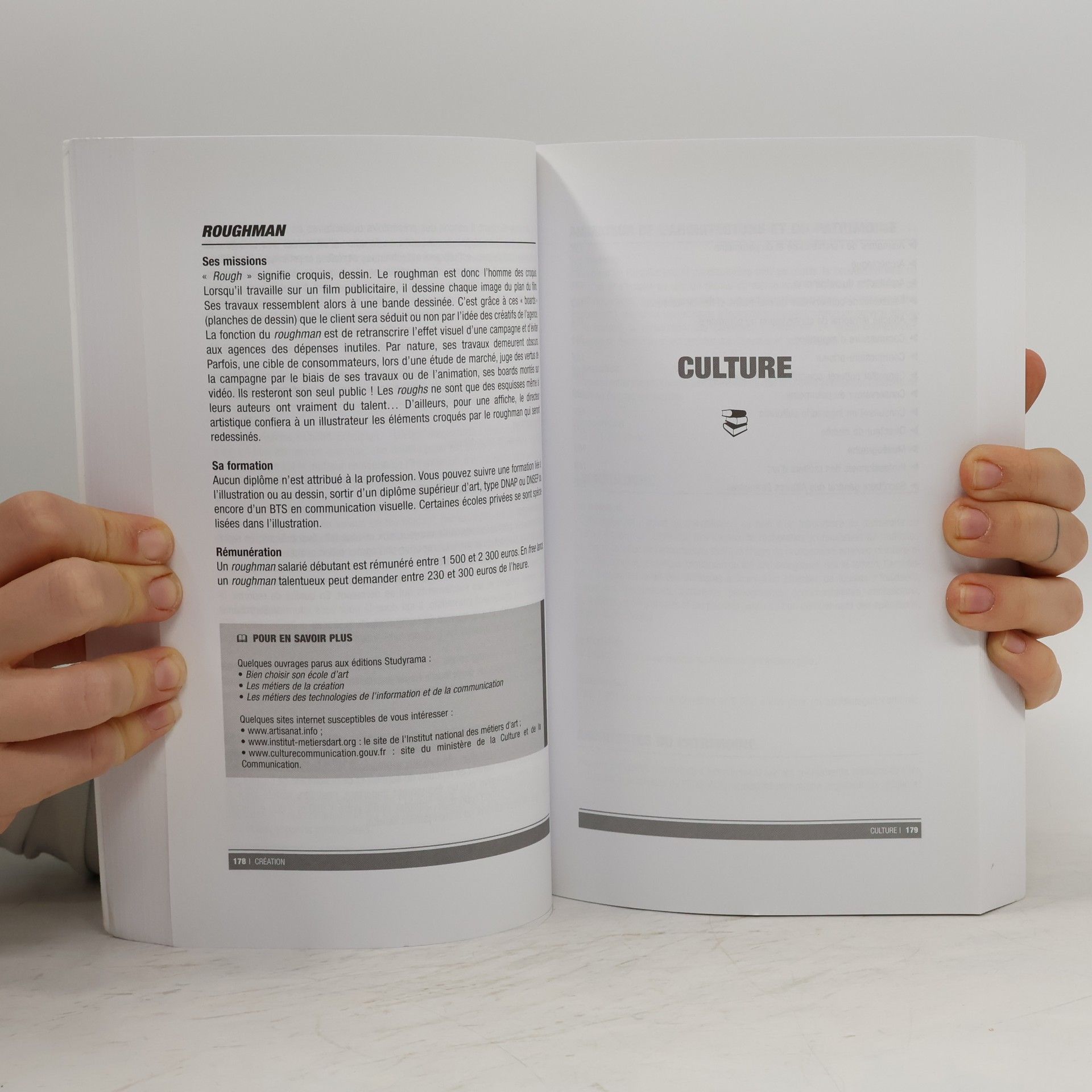 Guides - 2013 | 2014: L'Encyclopédie des métiers: Le guide de votre avenir - 750 métiers présentés, les professions les plus recherchées, les conseils de pros et des témoignages