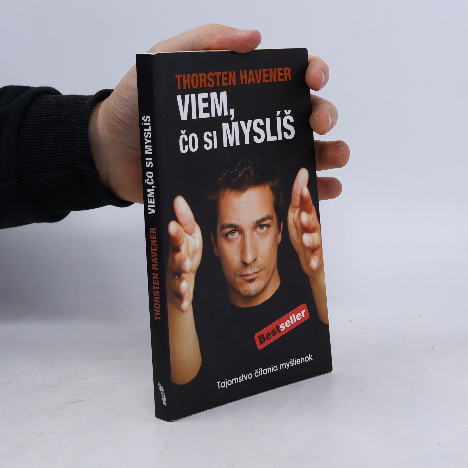 Thorsten Havener Viem, čo si myslíš