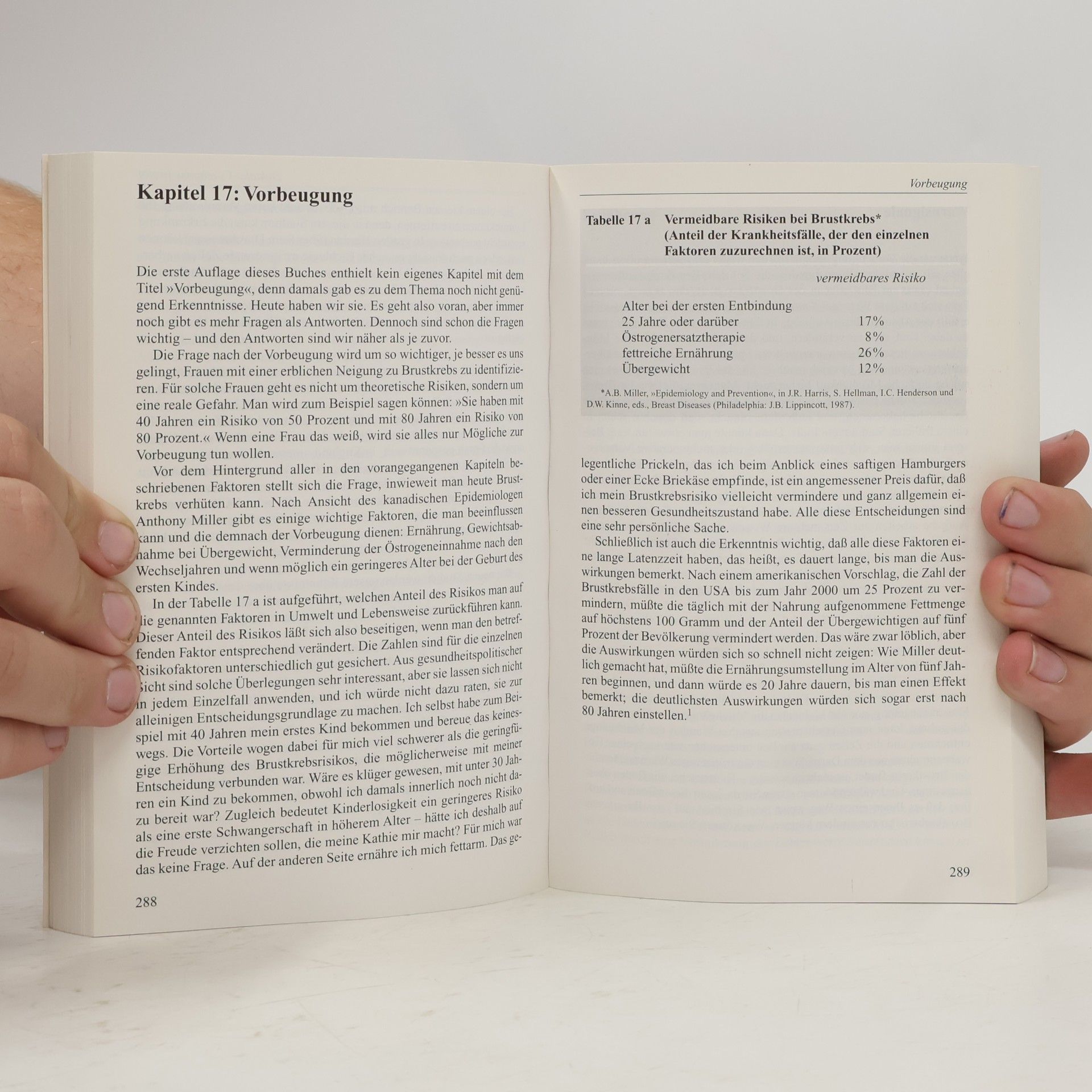 Susan Love Das Brustbuch