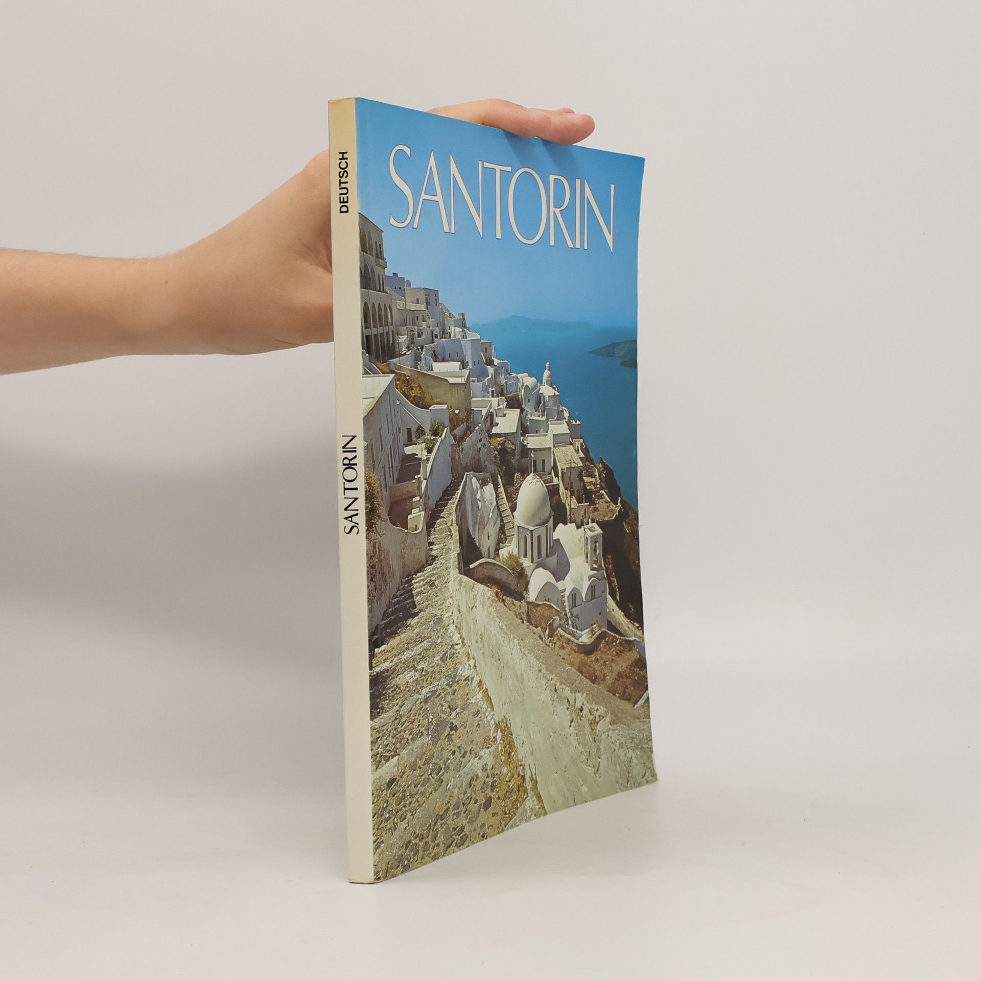 kolektiv Santorin