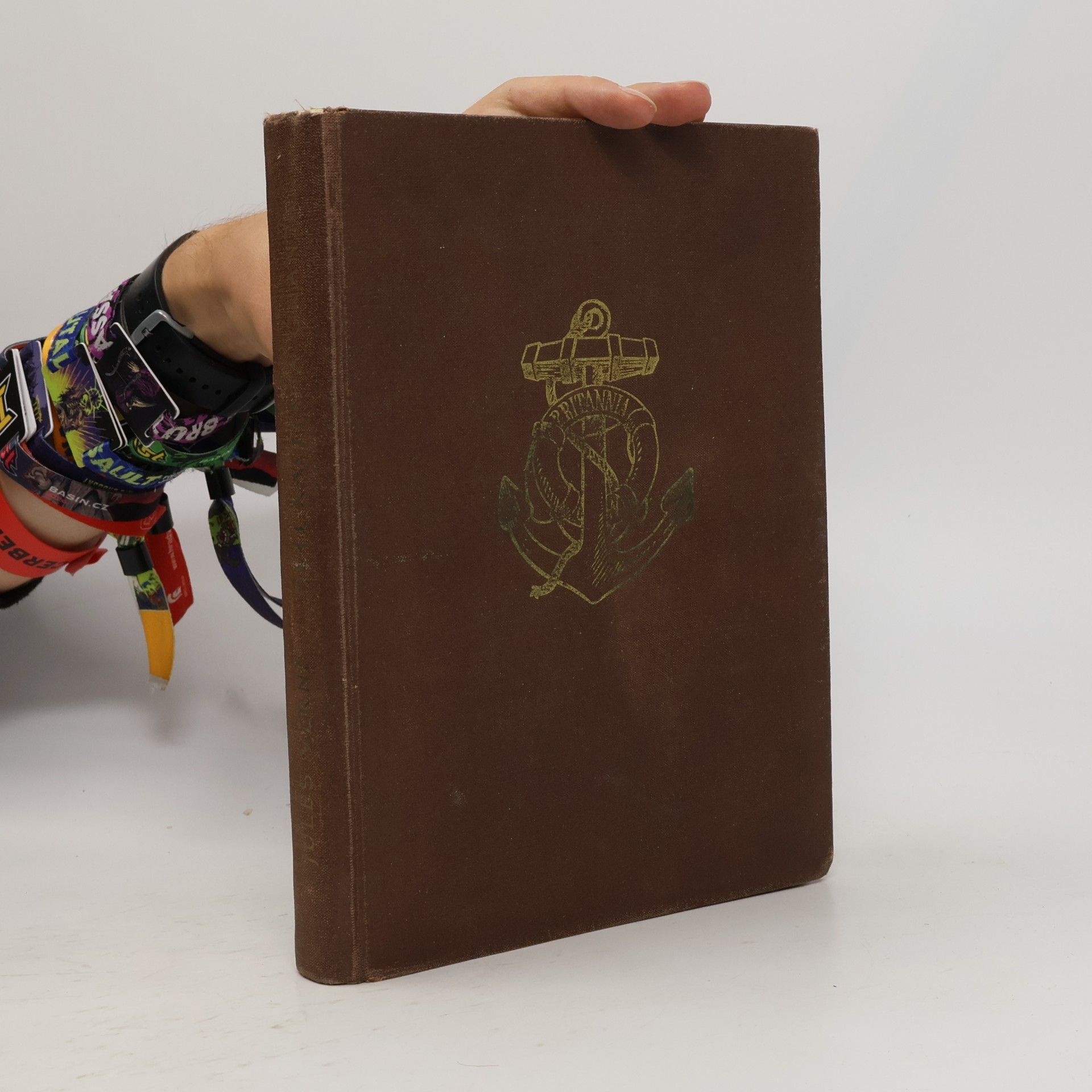 Jules Verne Deti kapitána Granta