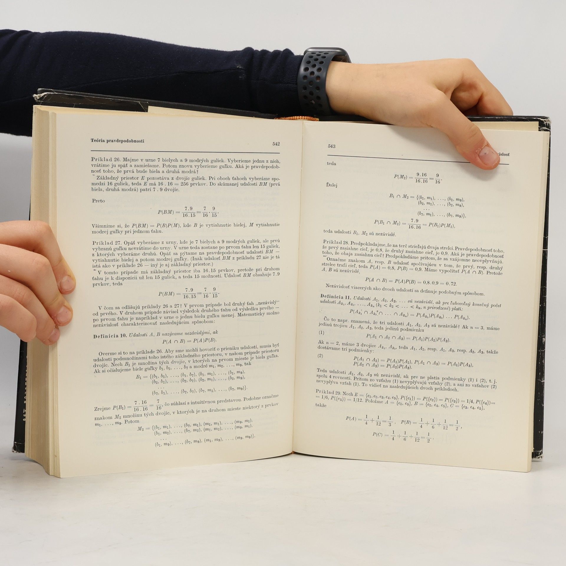 Tibor Šalát Malá encyklopédia matematiky