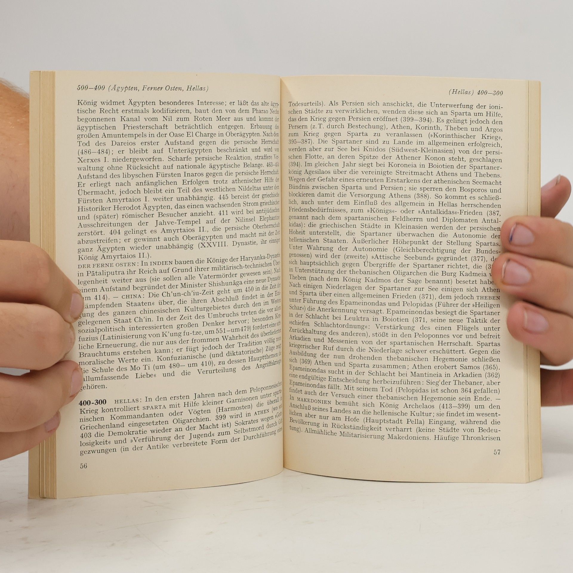 kolektiv Ullstein Weltgeschichte 1