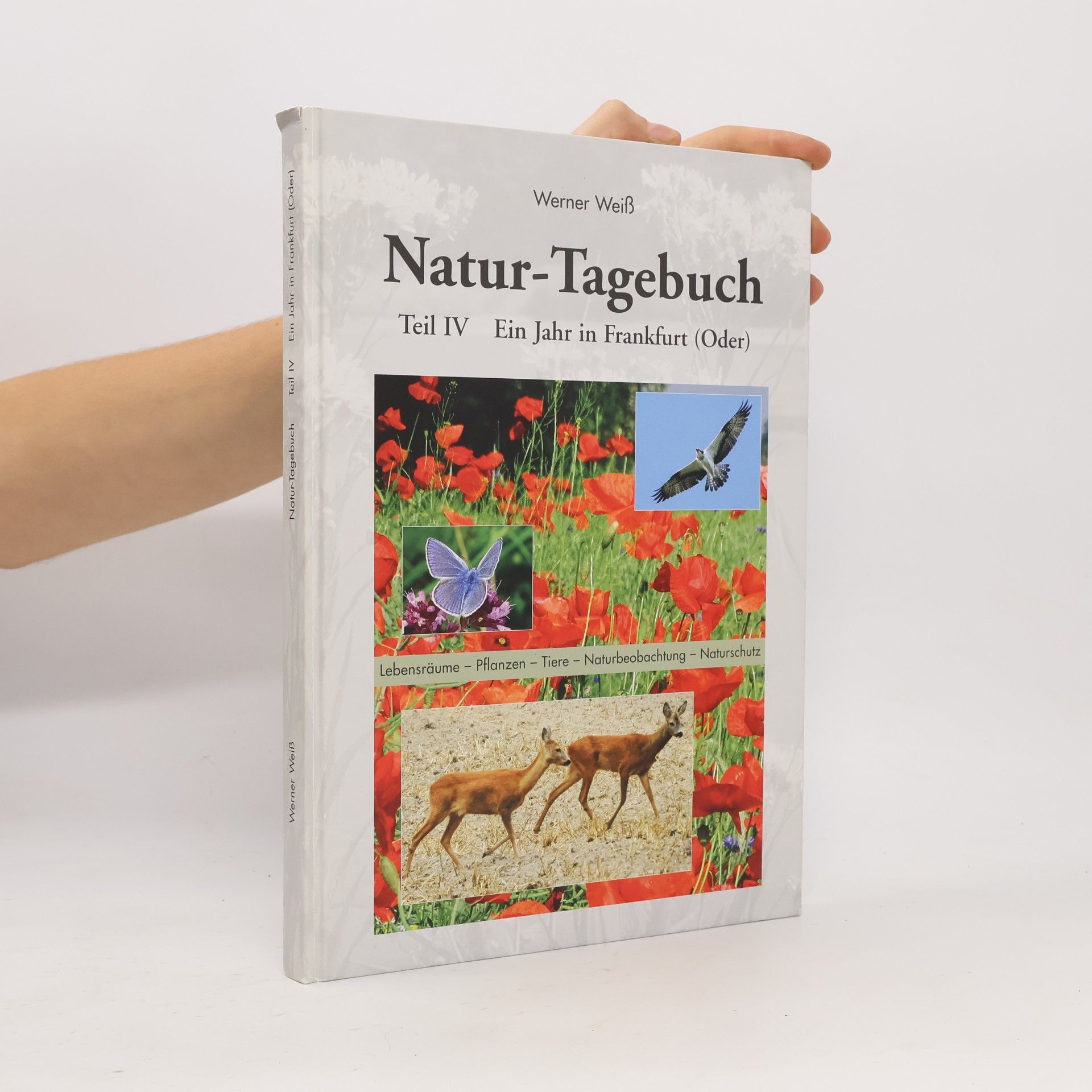 Natur-Tagebuch
