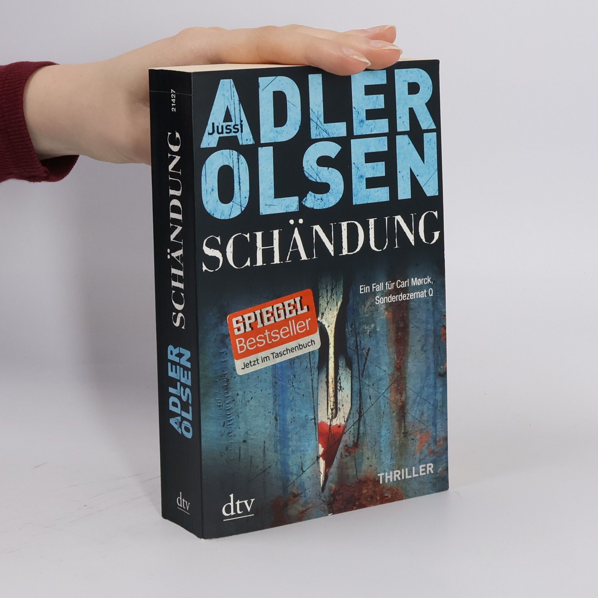 Schändung
