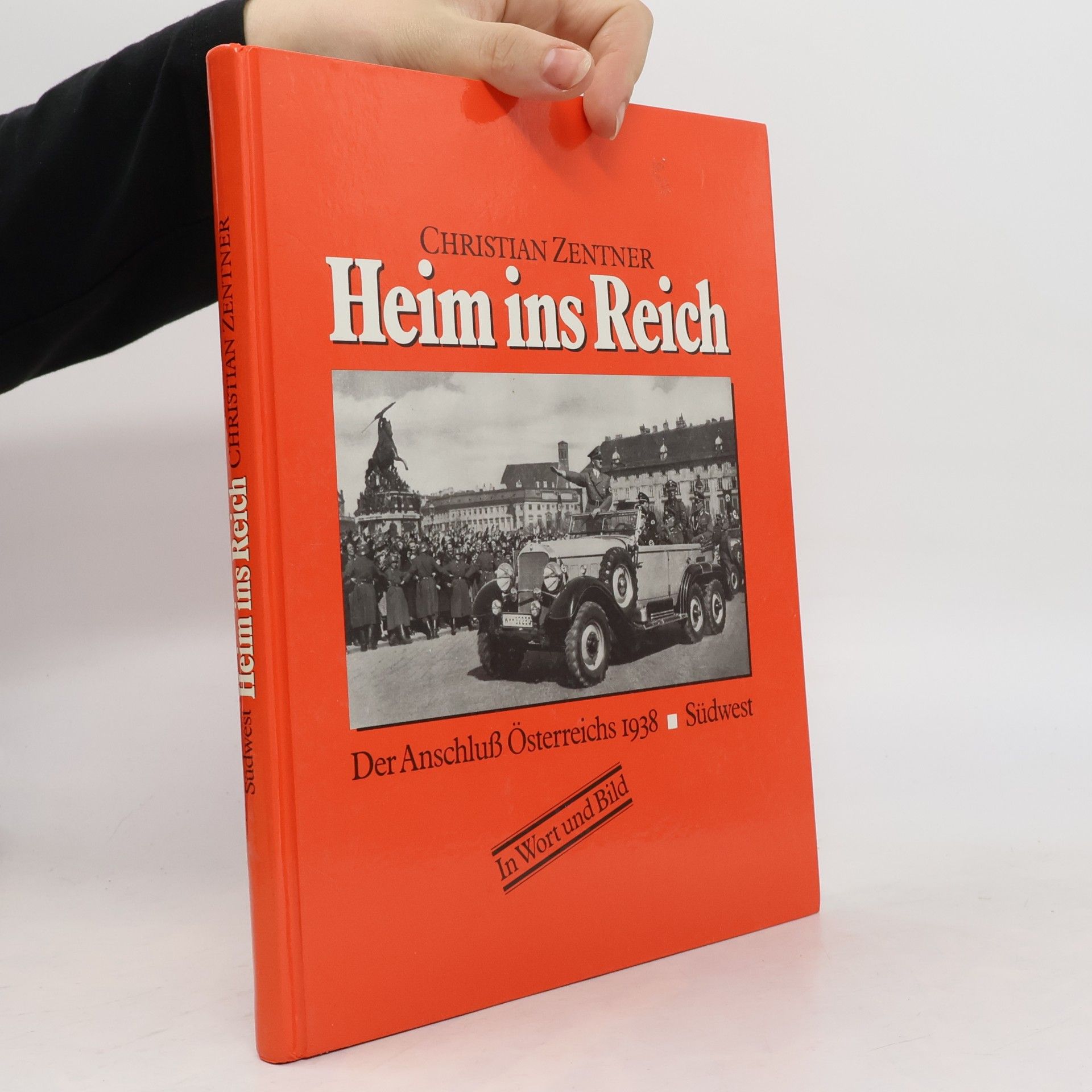 Heim ins Reich