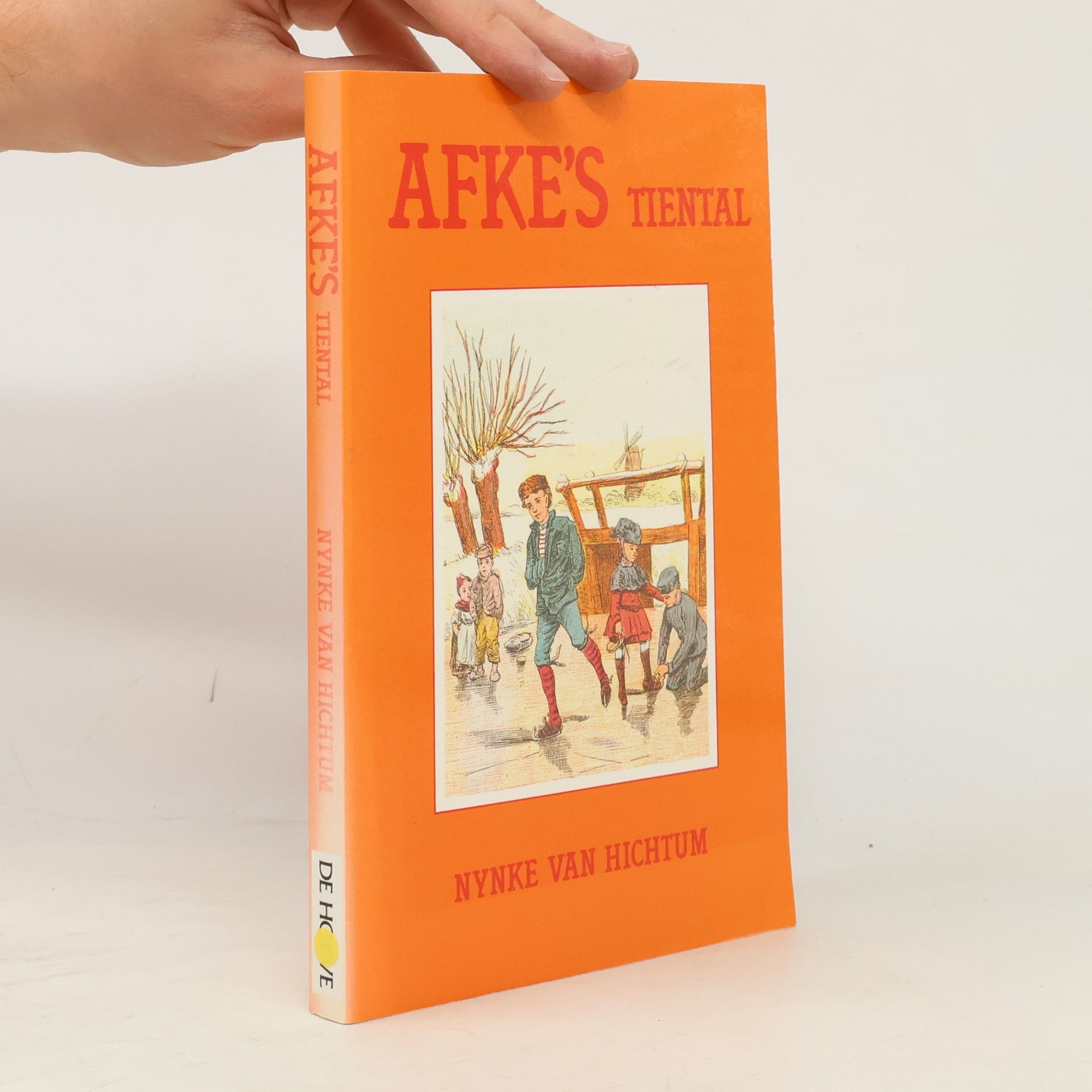 Afke's tiental