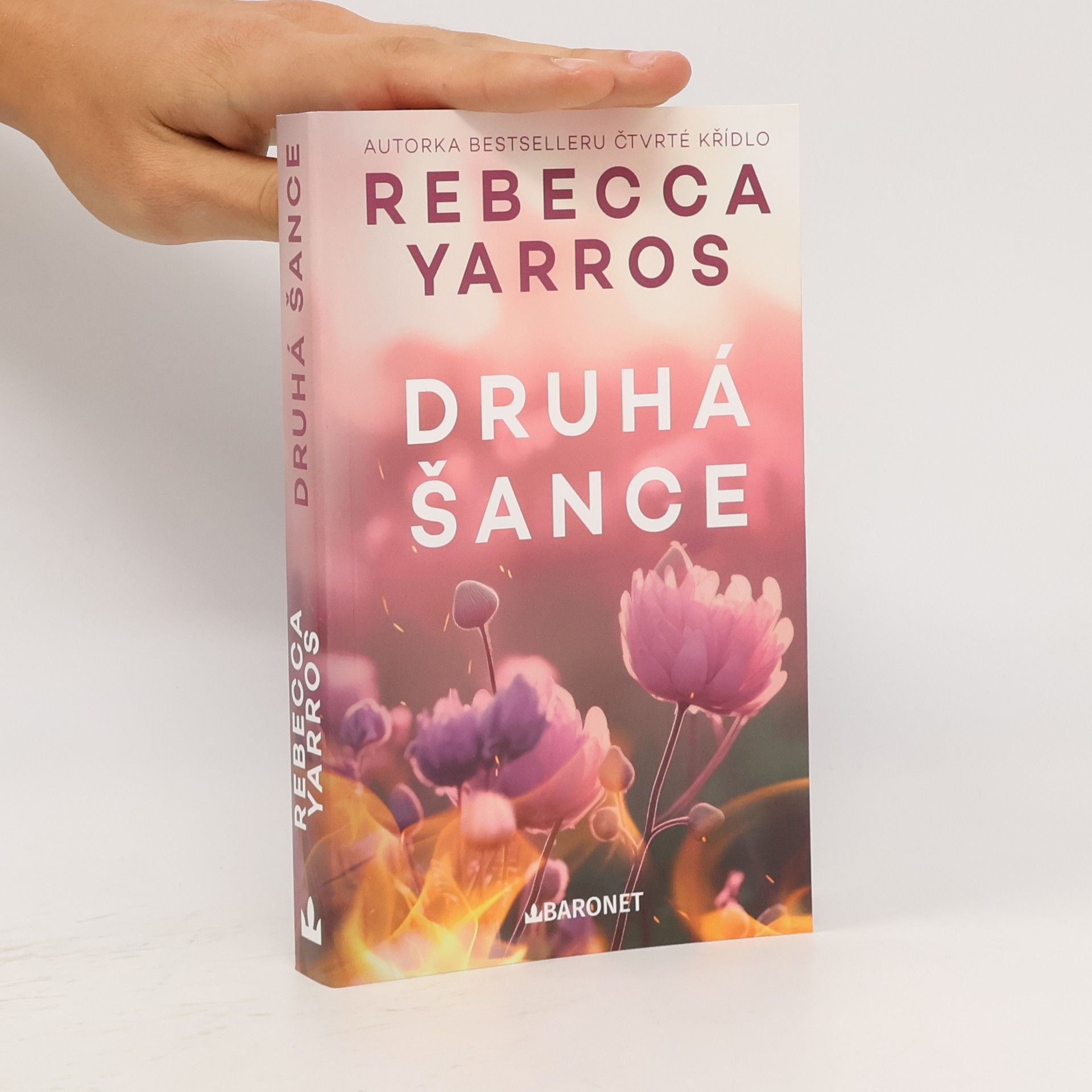 Druhá šance