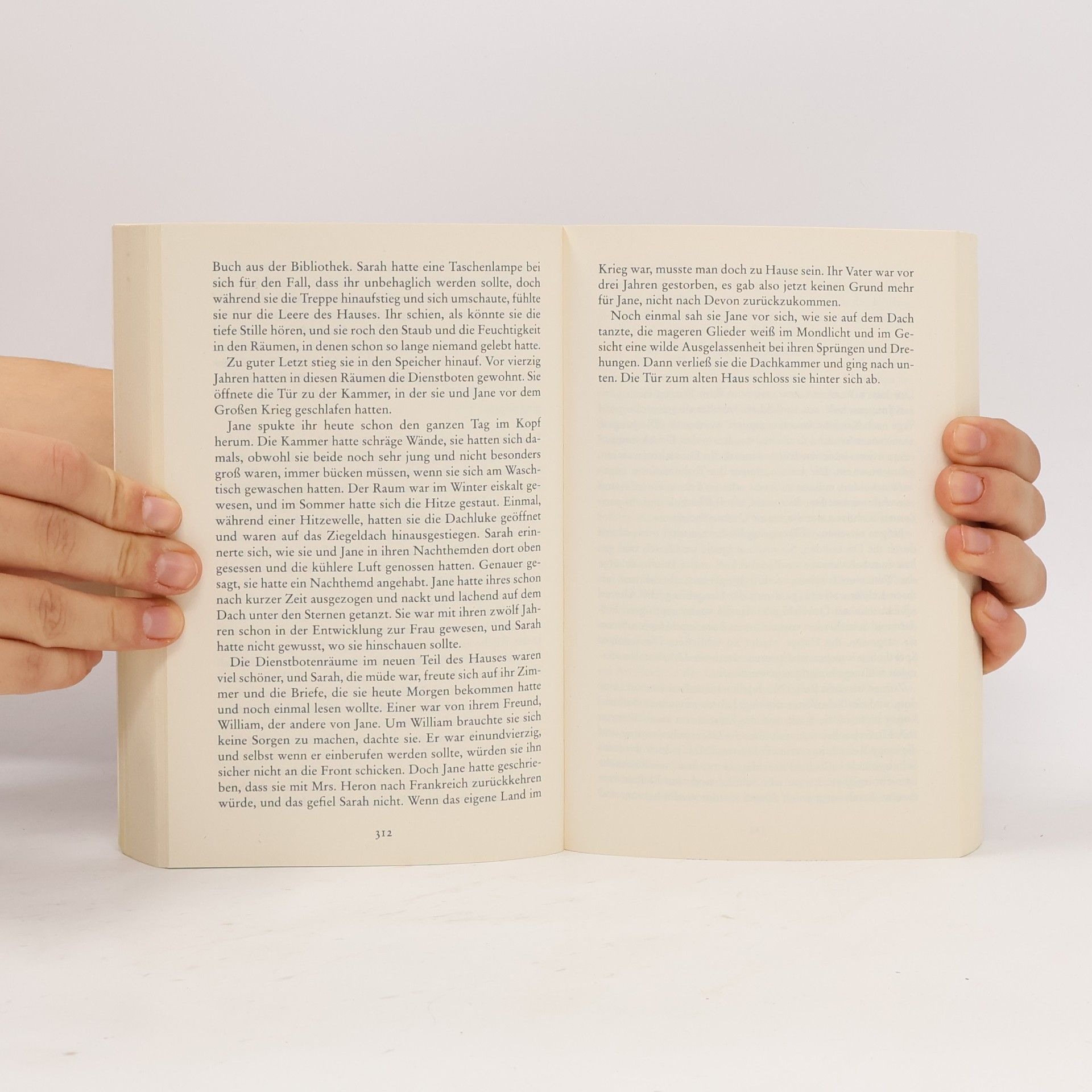 Judith Lennox Ein letzter Tanz