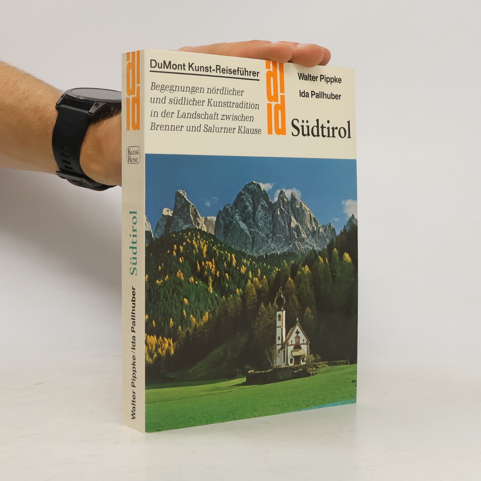 Südtirol