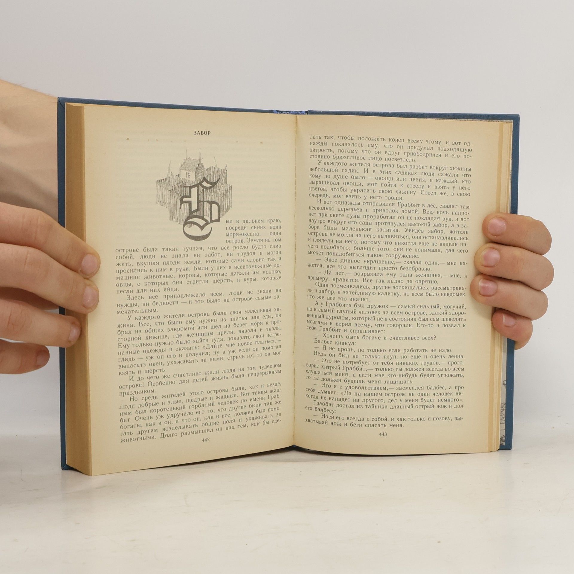 Novalis Сказки немецких писателей