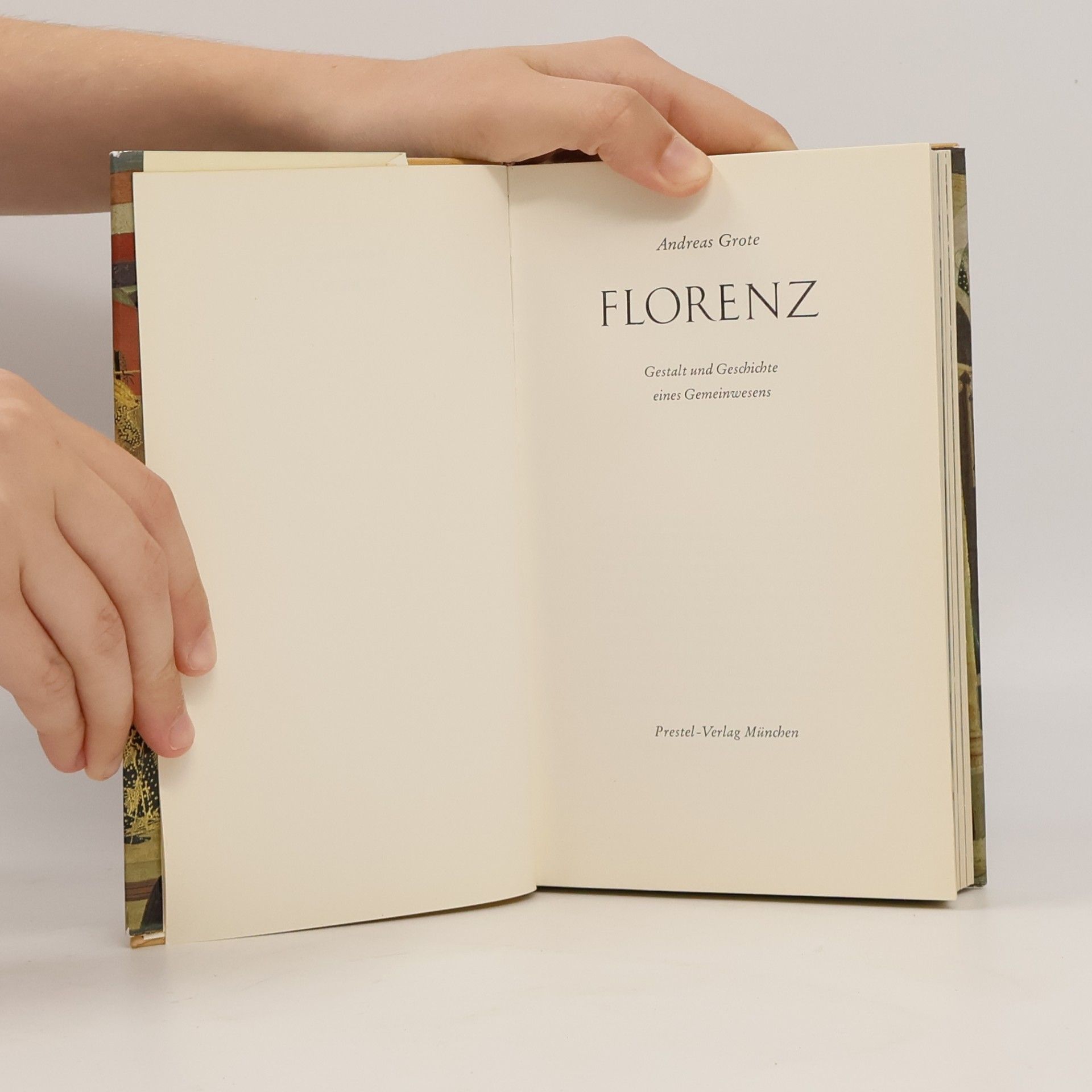 Andreas Grote Florentz