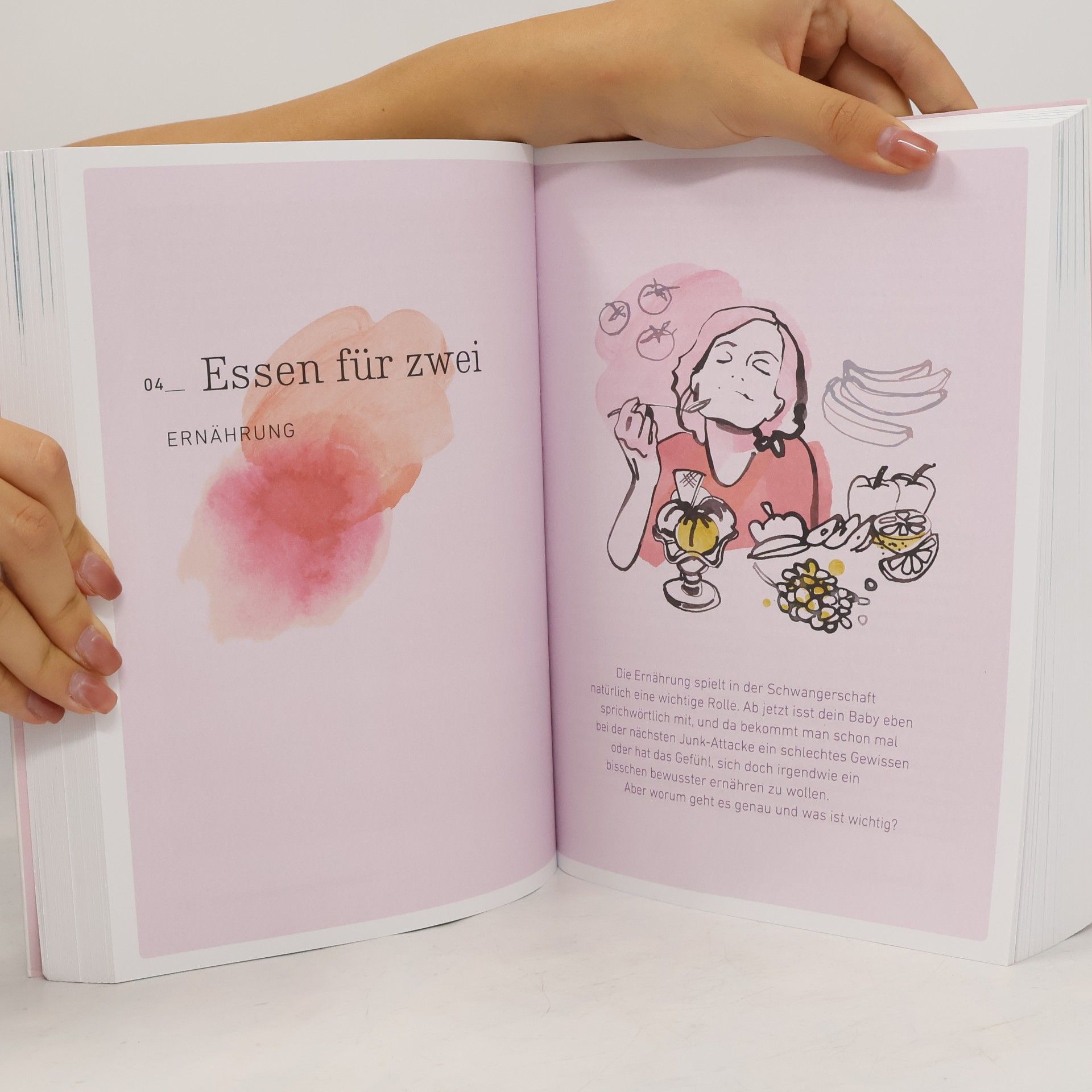 Kareen Dannhauer Guter Hoffnung