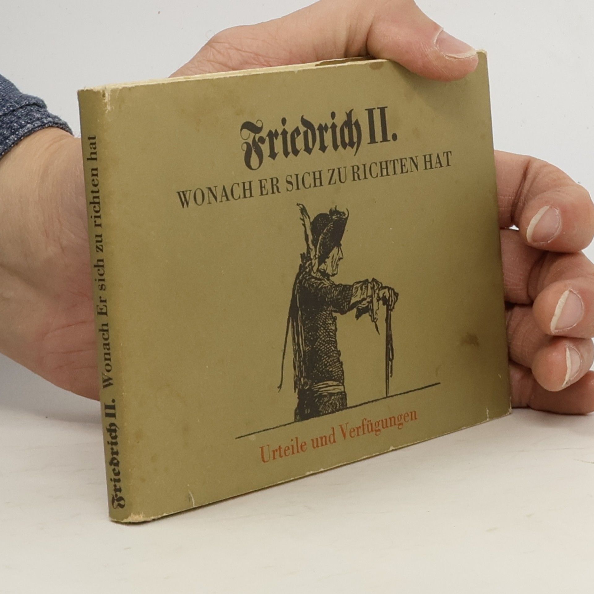 Wonach er sich zu richten hat