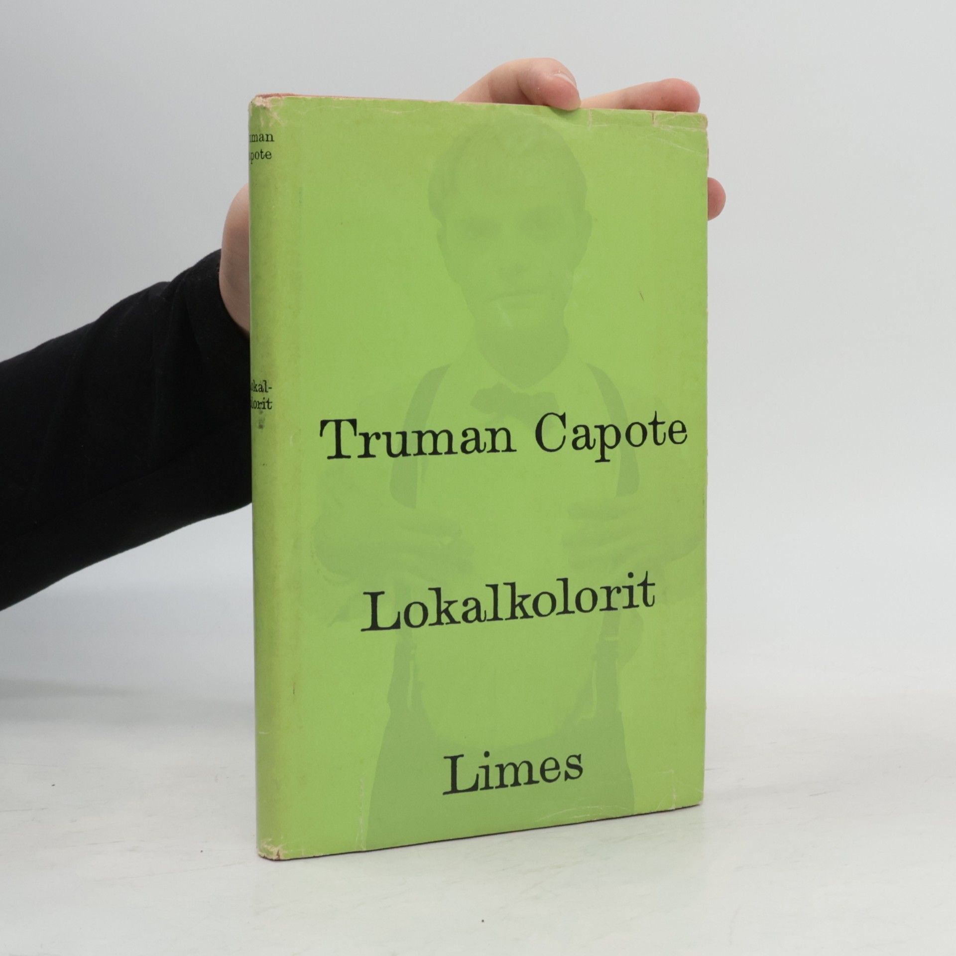Lokalkolorit