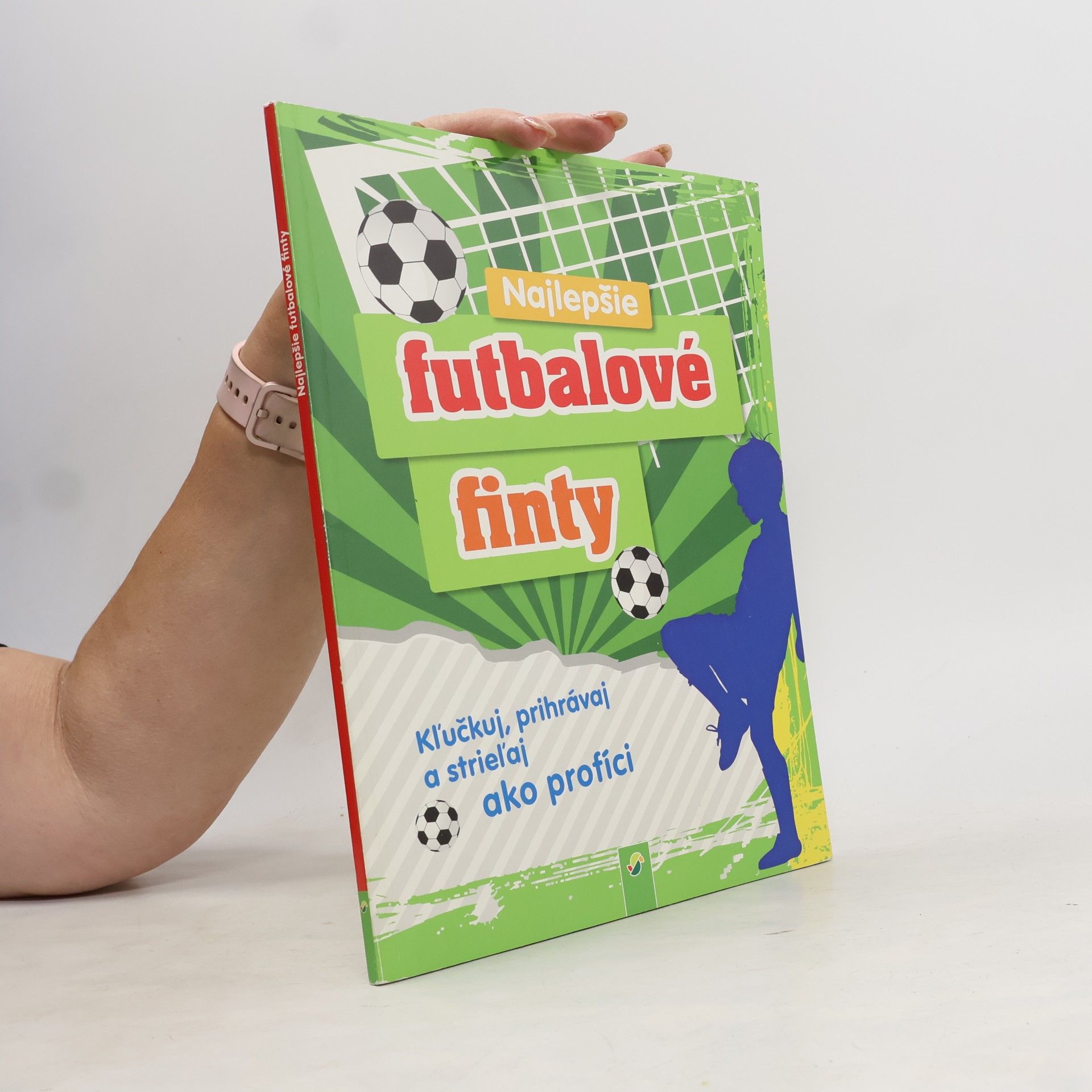 Najlepšie futbalové finty