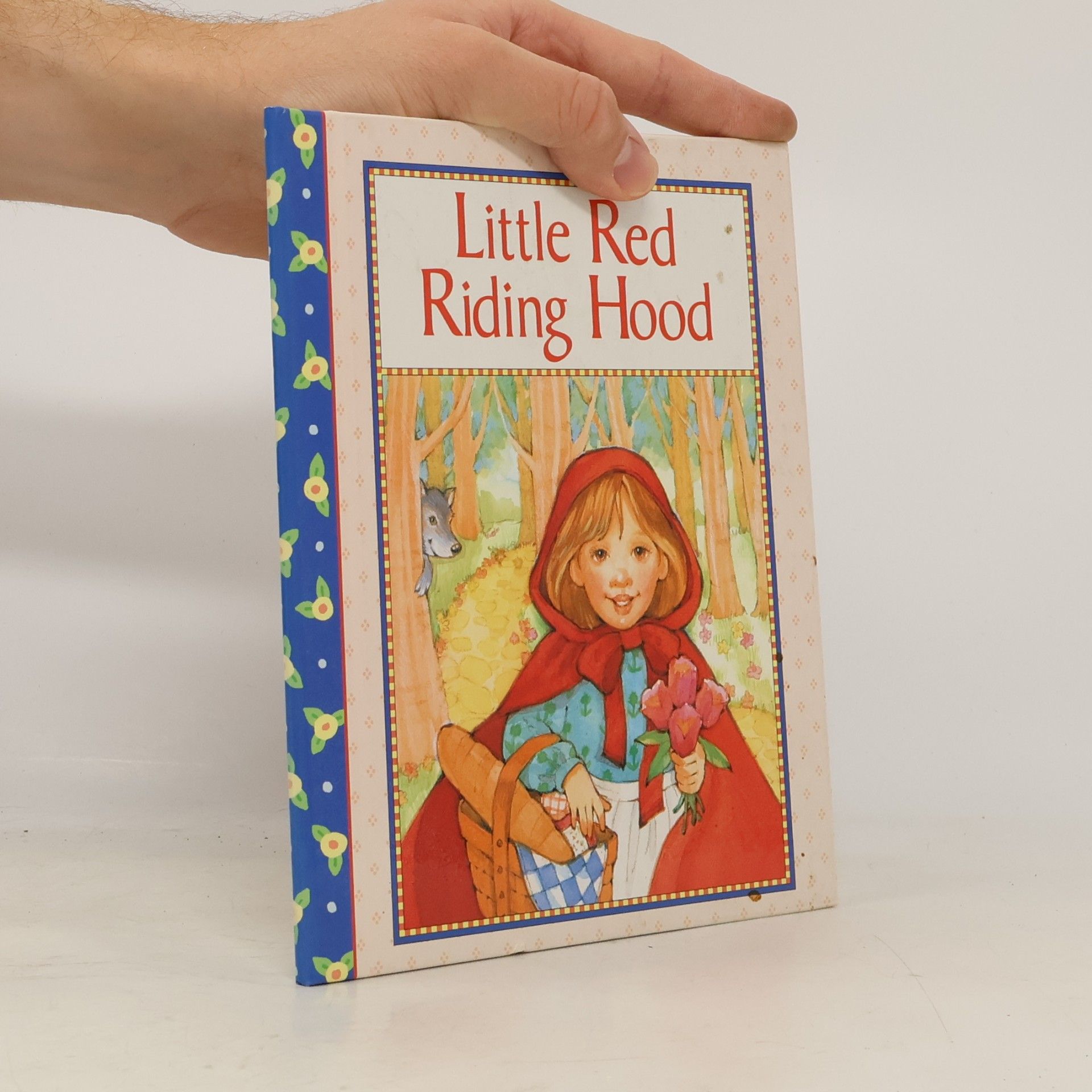 Little Red Riding Hood