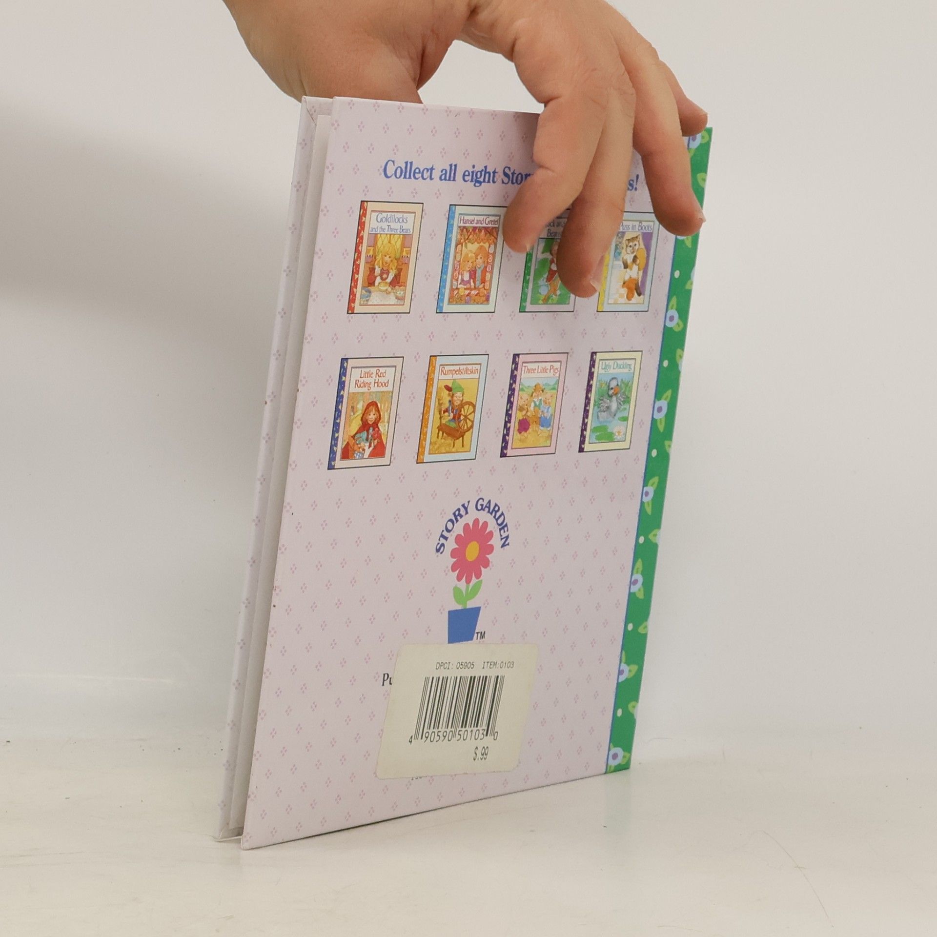 Sarah Toast Jack and the Beanstalk