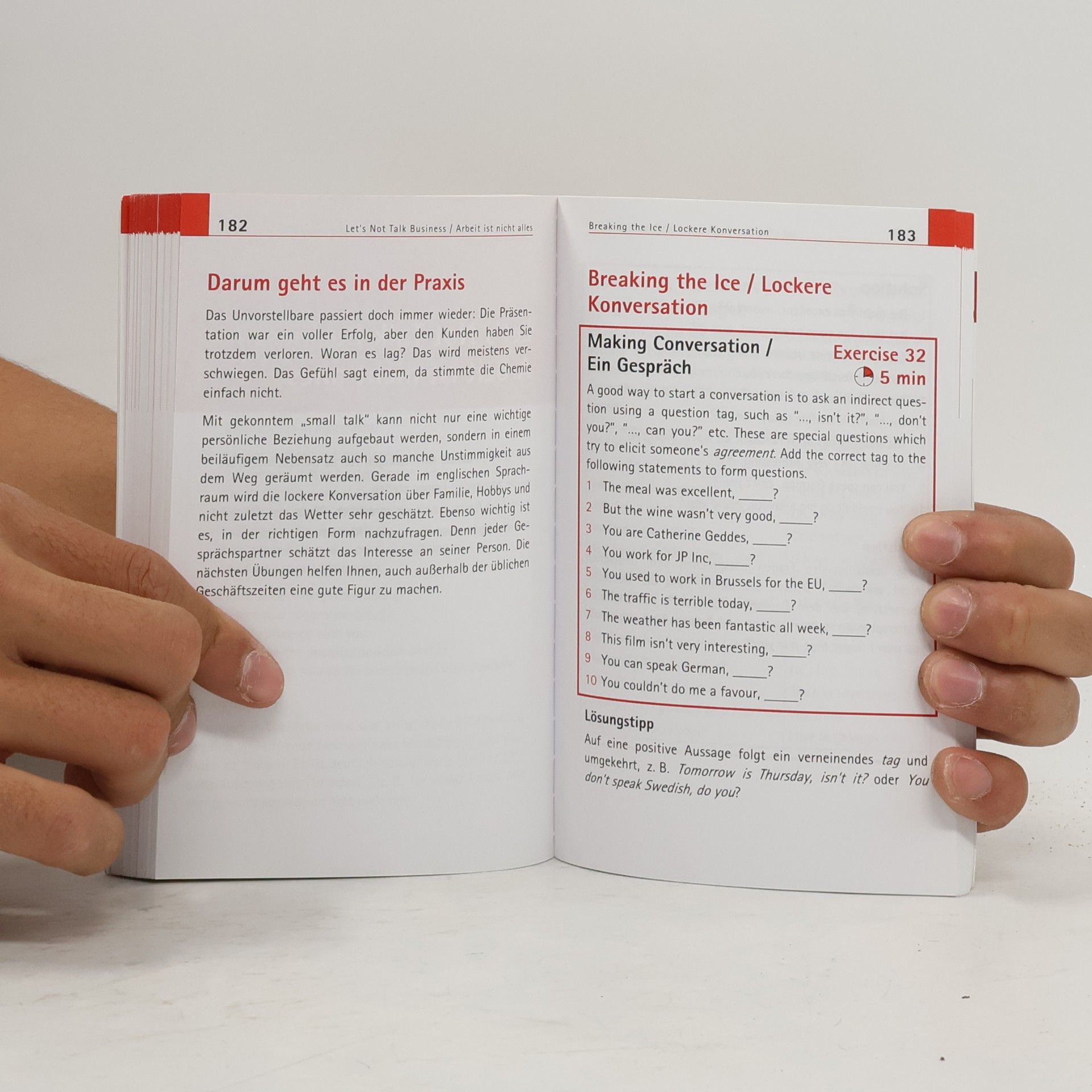 Gertrud Goudswaard Business English, Best of-Edition