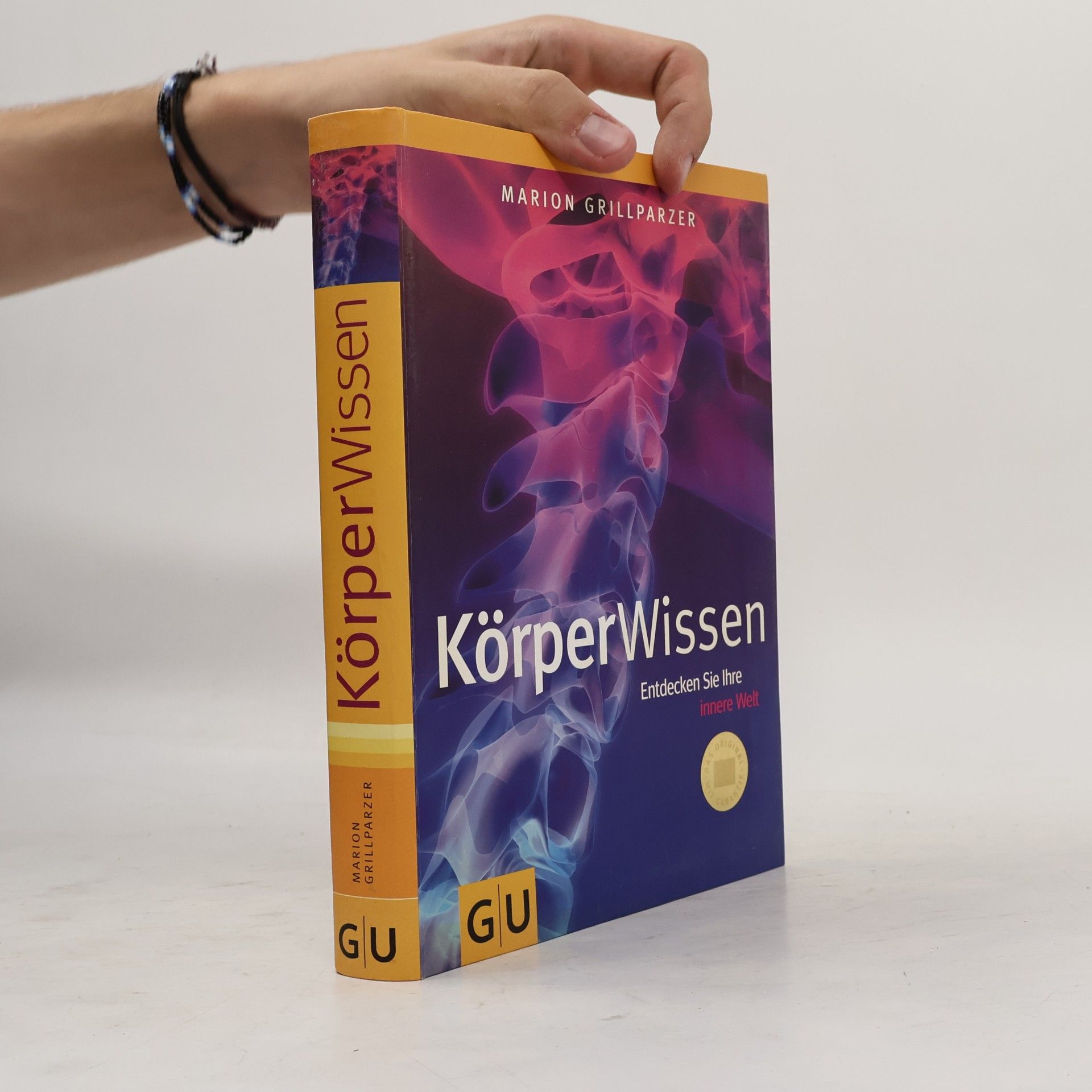 KörperWissen