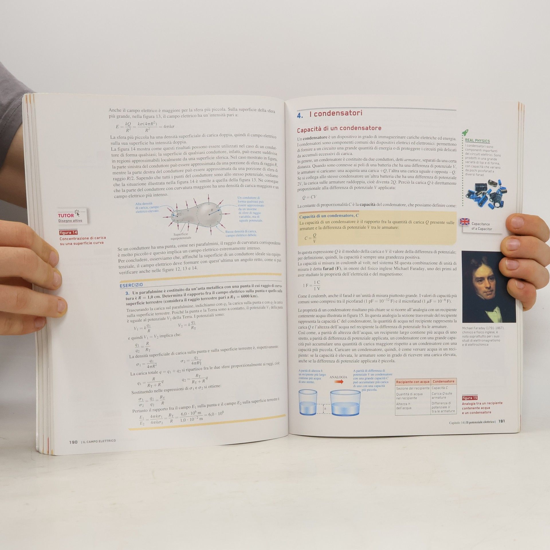 James S. Walker Linx - 2: Fisica: modelli teorici e problem solving