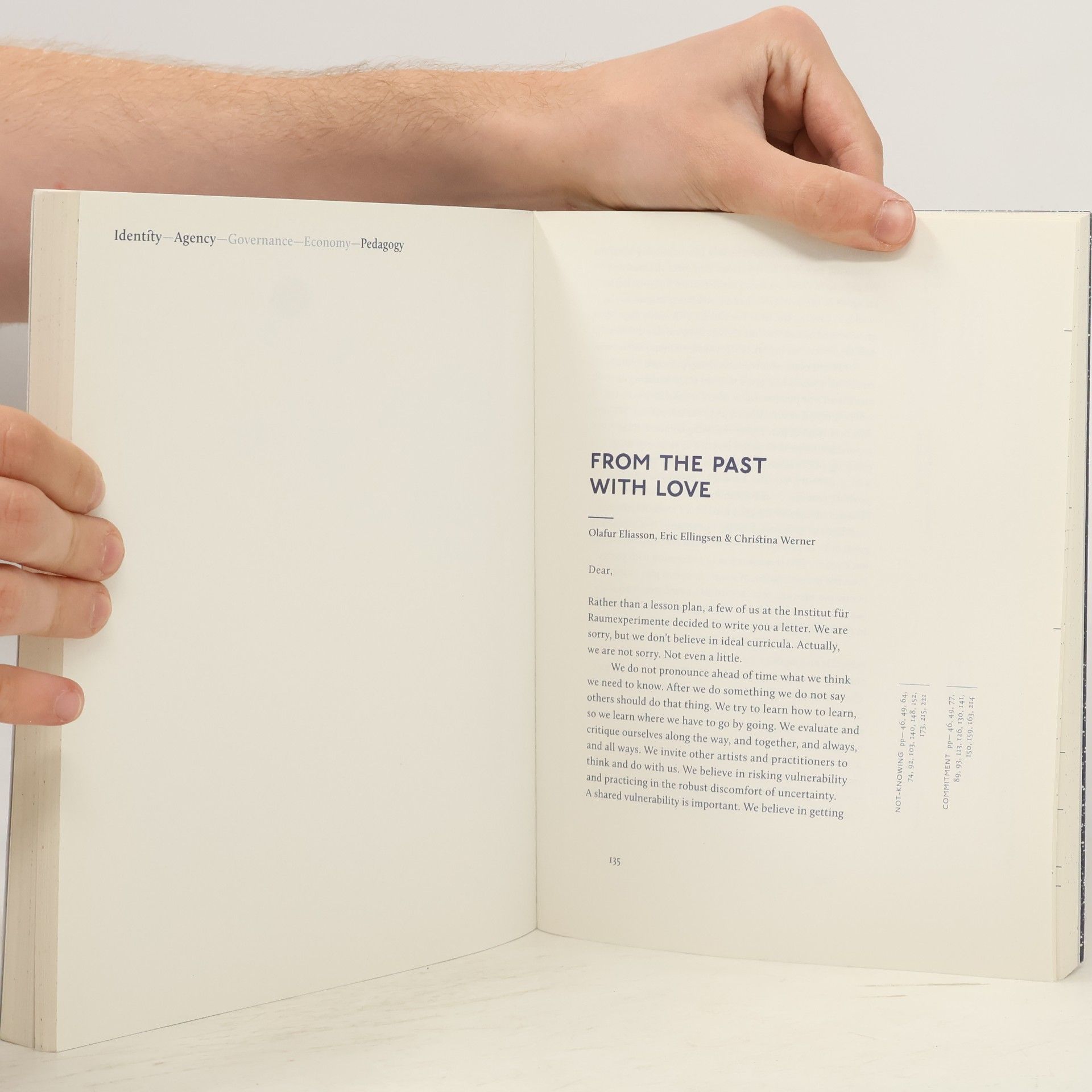 Carolyn Strauss Slow Reader