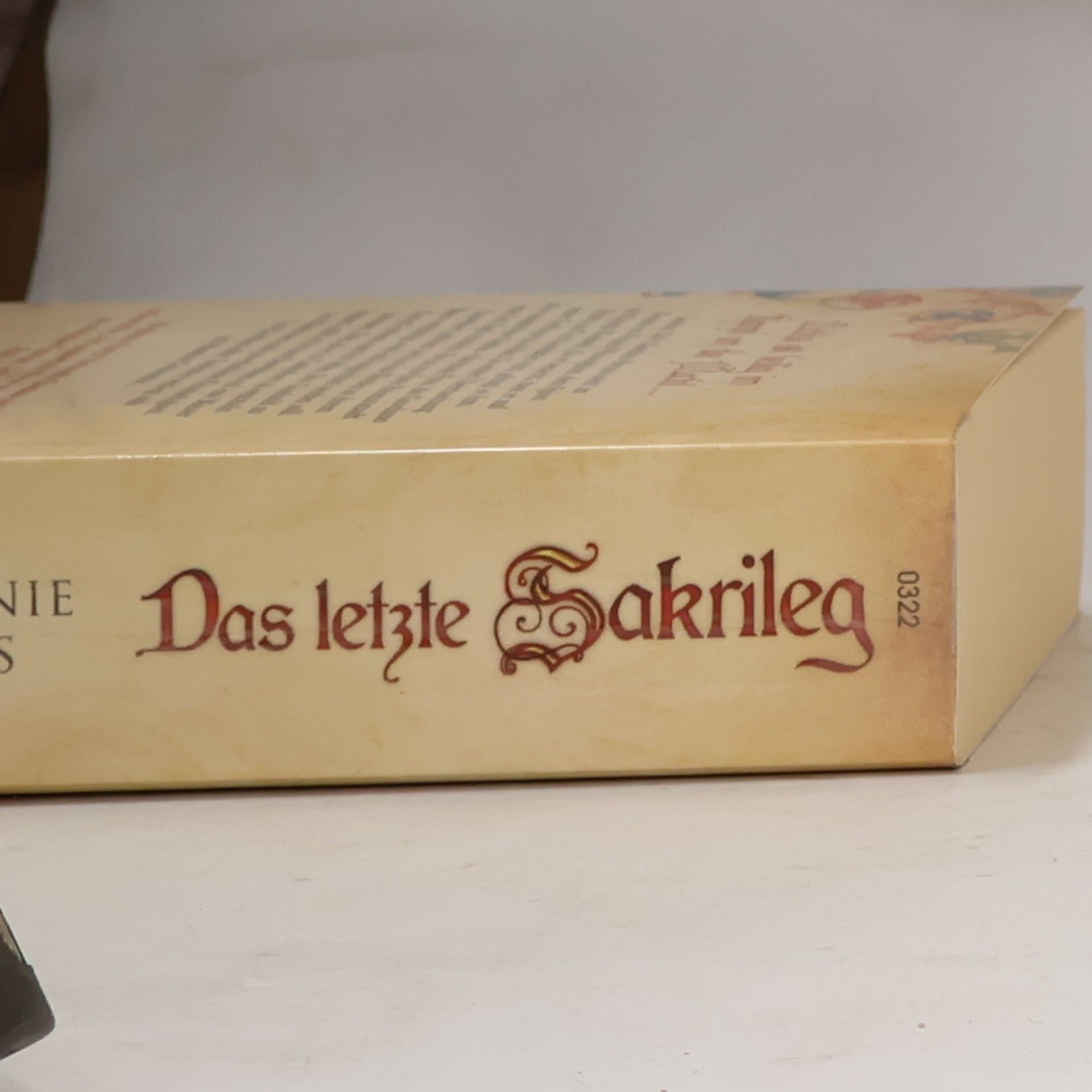 Martin Luther D. Martin Luthers Evangelien-Auslegung