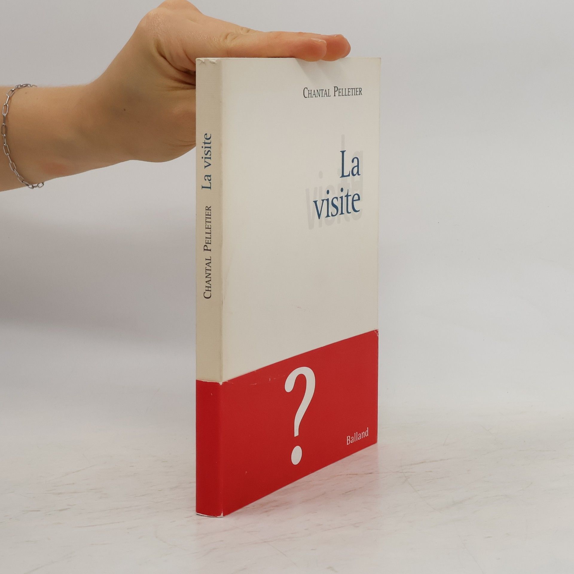 La visite