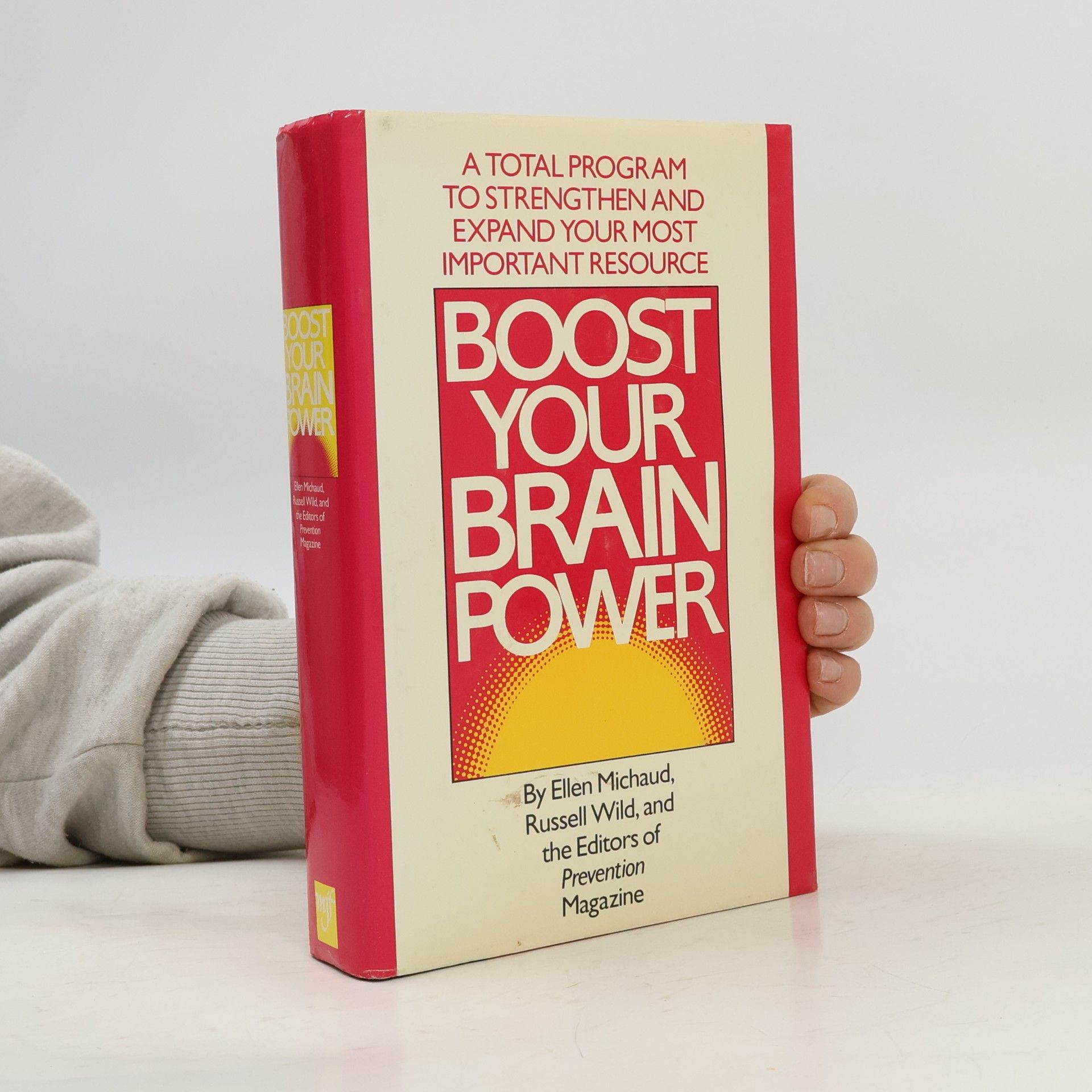 Boost Your Brain Power