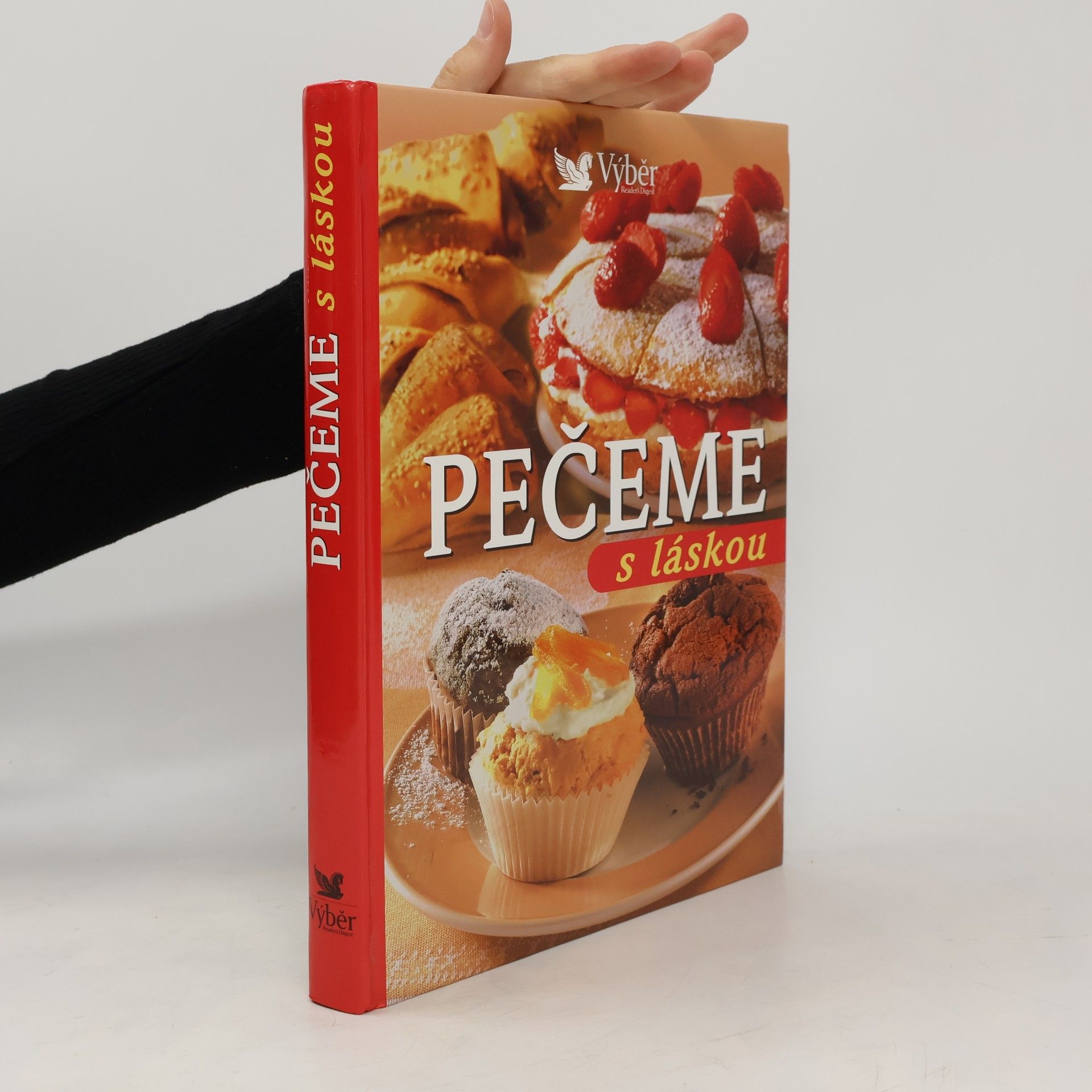 AA.VV. Pečeme s láskou