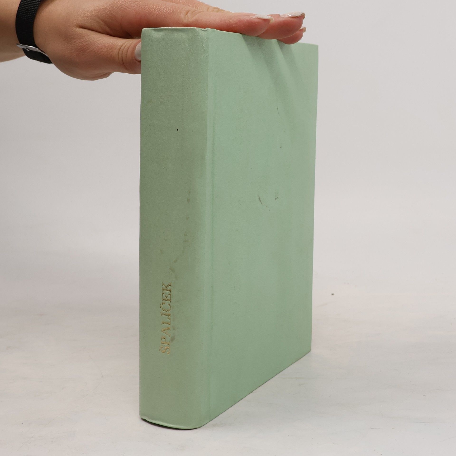 Collectif d'auteurs Špalíček našich nejkrásnějších pověstí : výbor 69 českých původních pověstí od 43 autorů